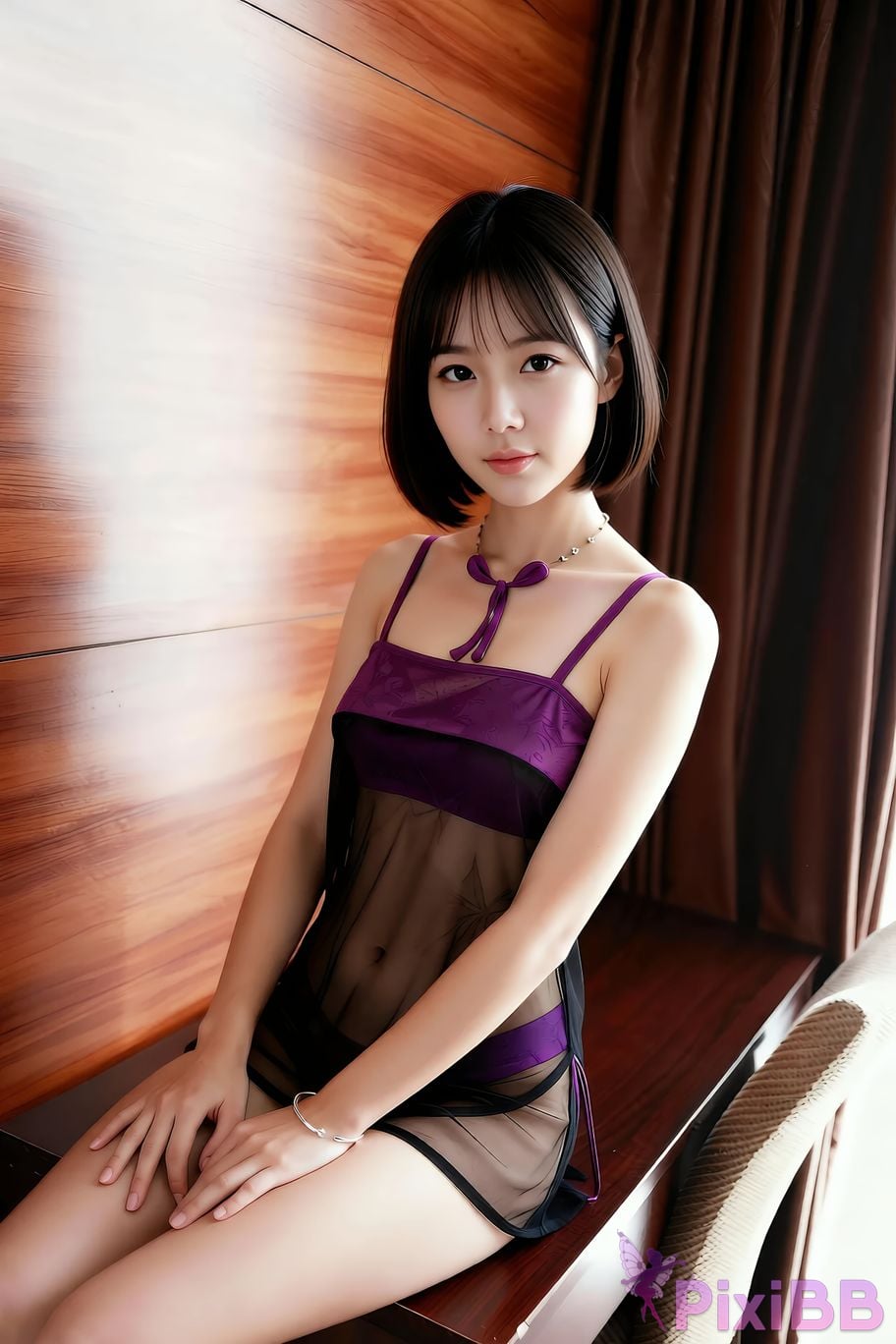AIGirl Xiao Qiao 0702B PixiBB.COM 002