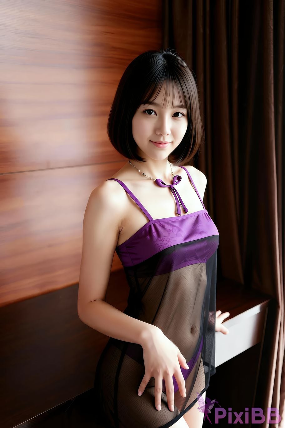 AIGirl Xiao Qiao 0702B PixiBB.COM 003