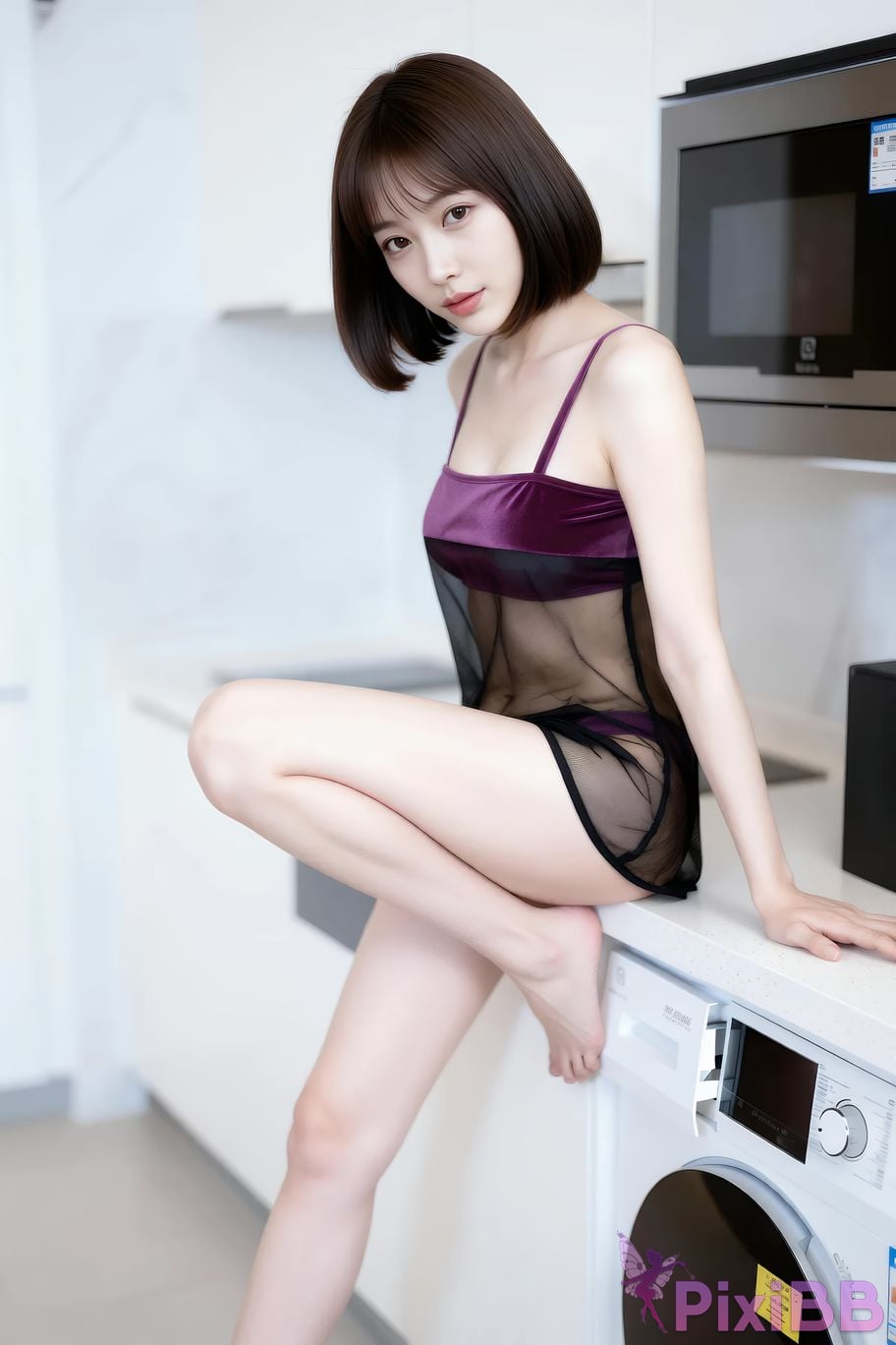 AIGirl Xiao Qiao 0702B PixiBB.COM 070