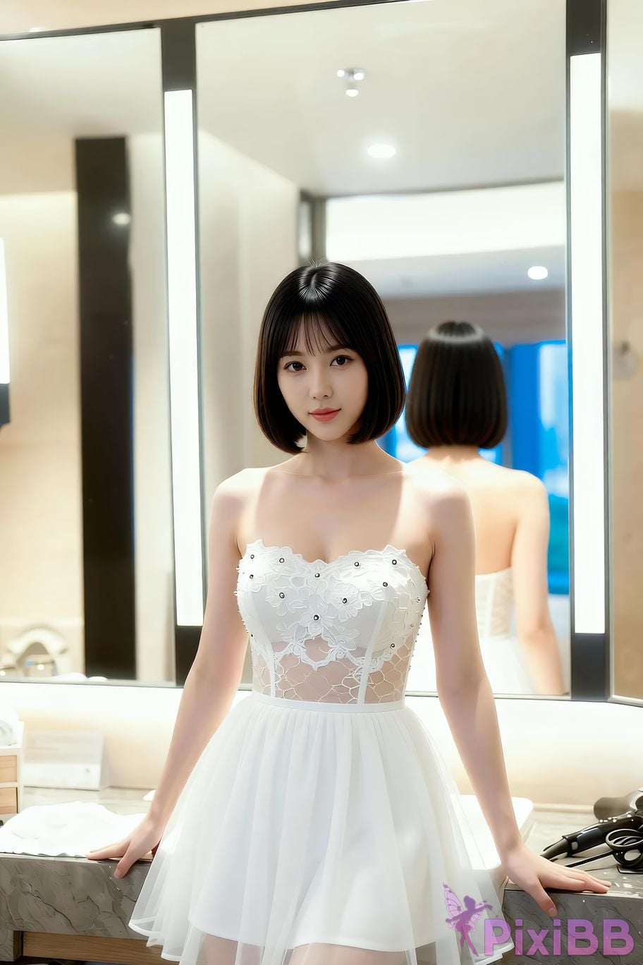 AIGirl Xiao Qiao 0702A PixiBB.COM 061
