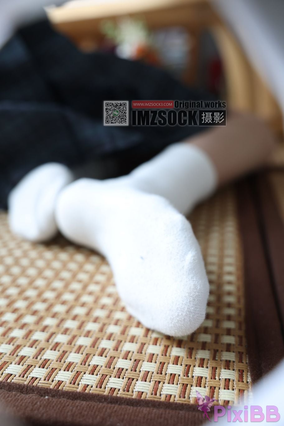 MZSOCK Love beautiful feet No.380 Moyue PixiBB.COM 037