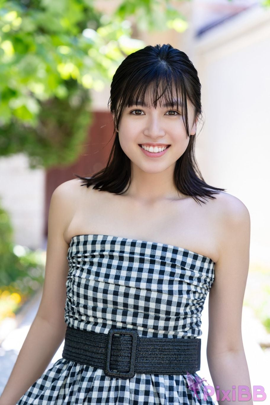 Japanese Idol Kitamuki Miyu North to Zhuxi FRIDAY digital photo book ugly girlfriend Vol.1 PixiBB.COM 047