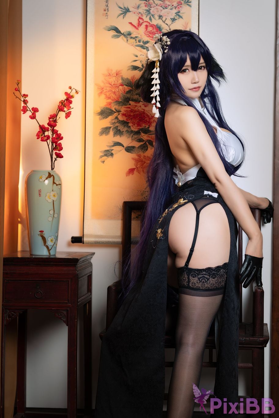 Coser xiao cang qian dai w PixiBB.COM 004