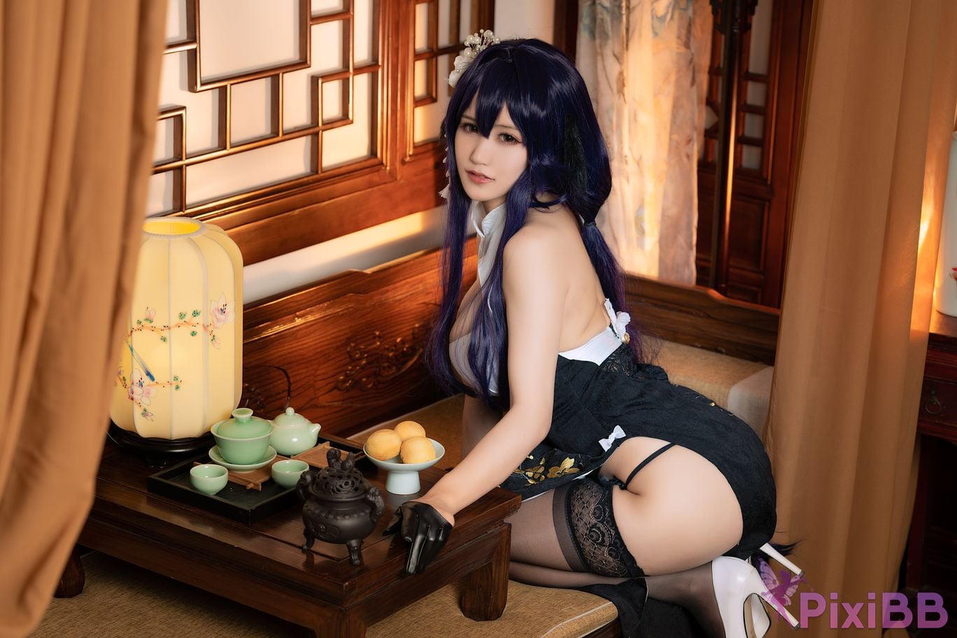 Coser xiao cang qian dai w PixiBB.COM 019