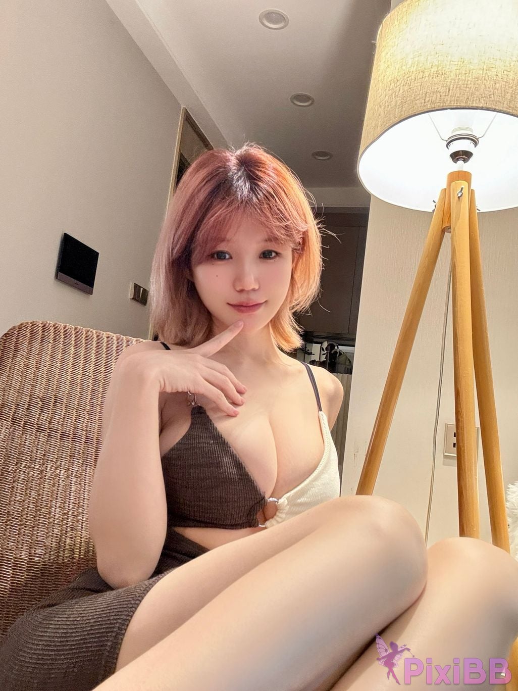 Coser xiao cang qian dai w 202407Fantia PixiBB.COM 063