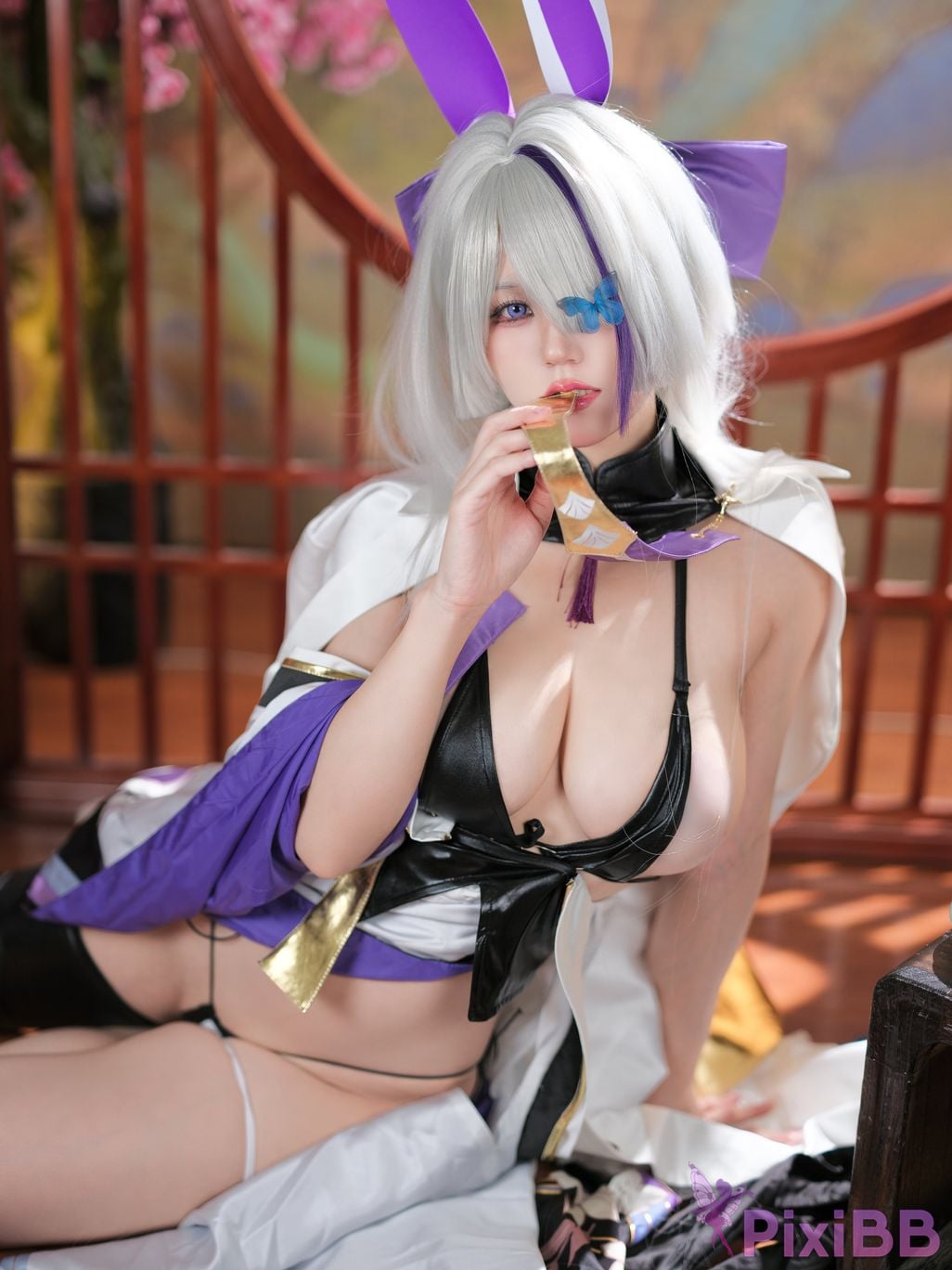 Coser xiao cang qian dai w 202310Patreon PixiBB.COM 013