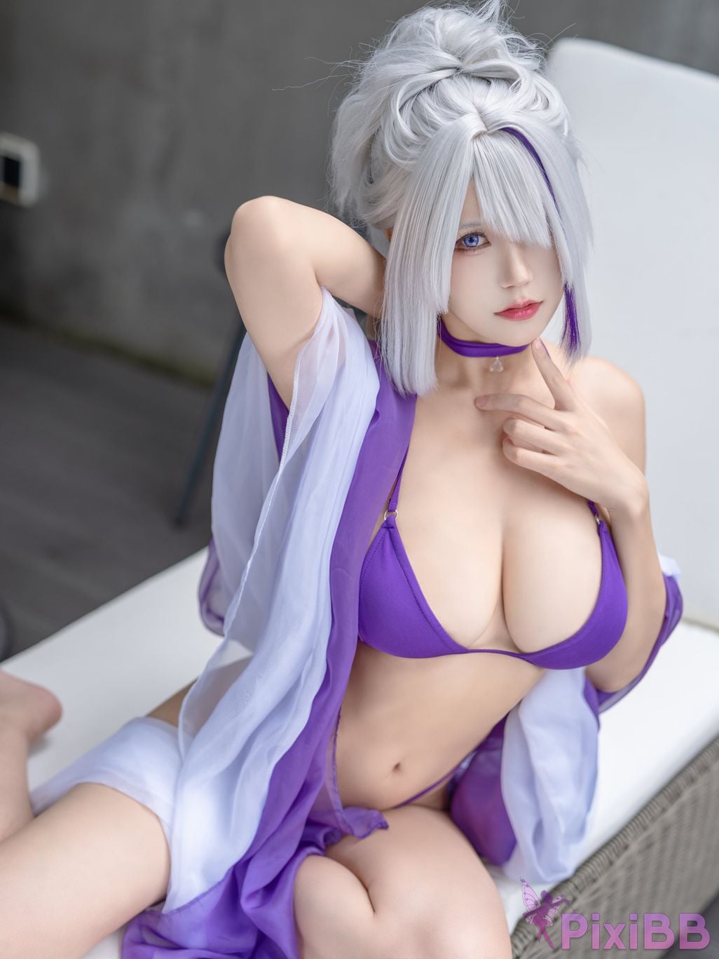 Coser xiao cang qian dai w 202310Patreon PixiBB.COM 032