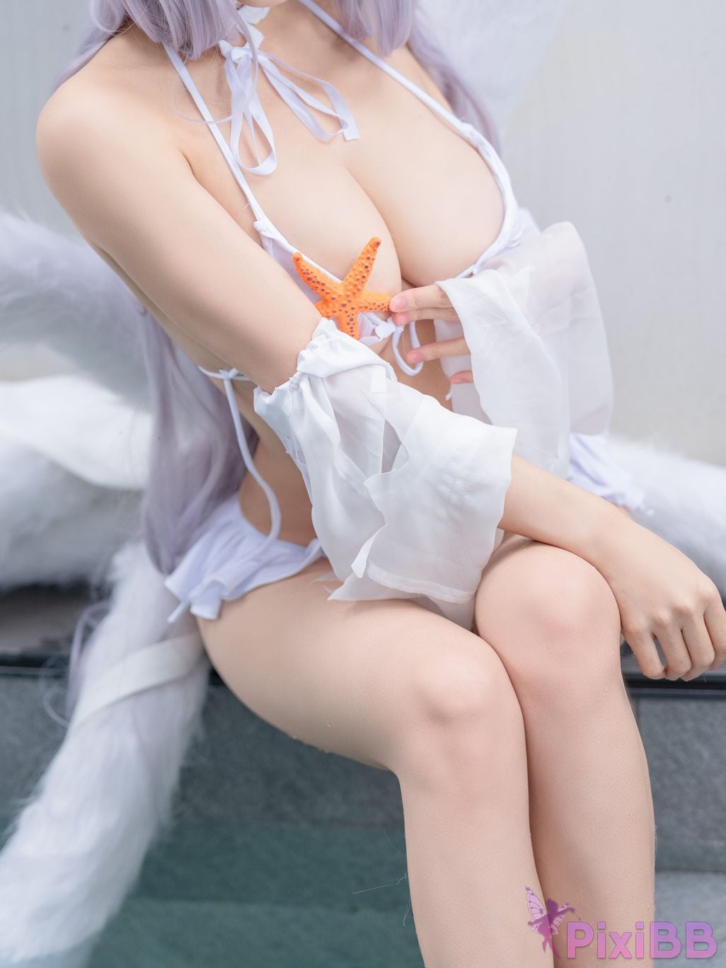 Coser xiao cang qian dai w 202310Patreon PixiBB.COM 061