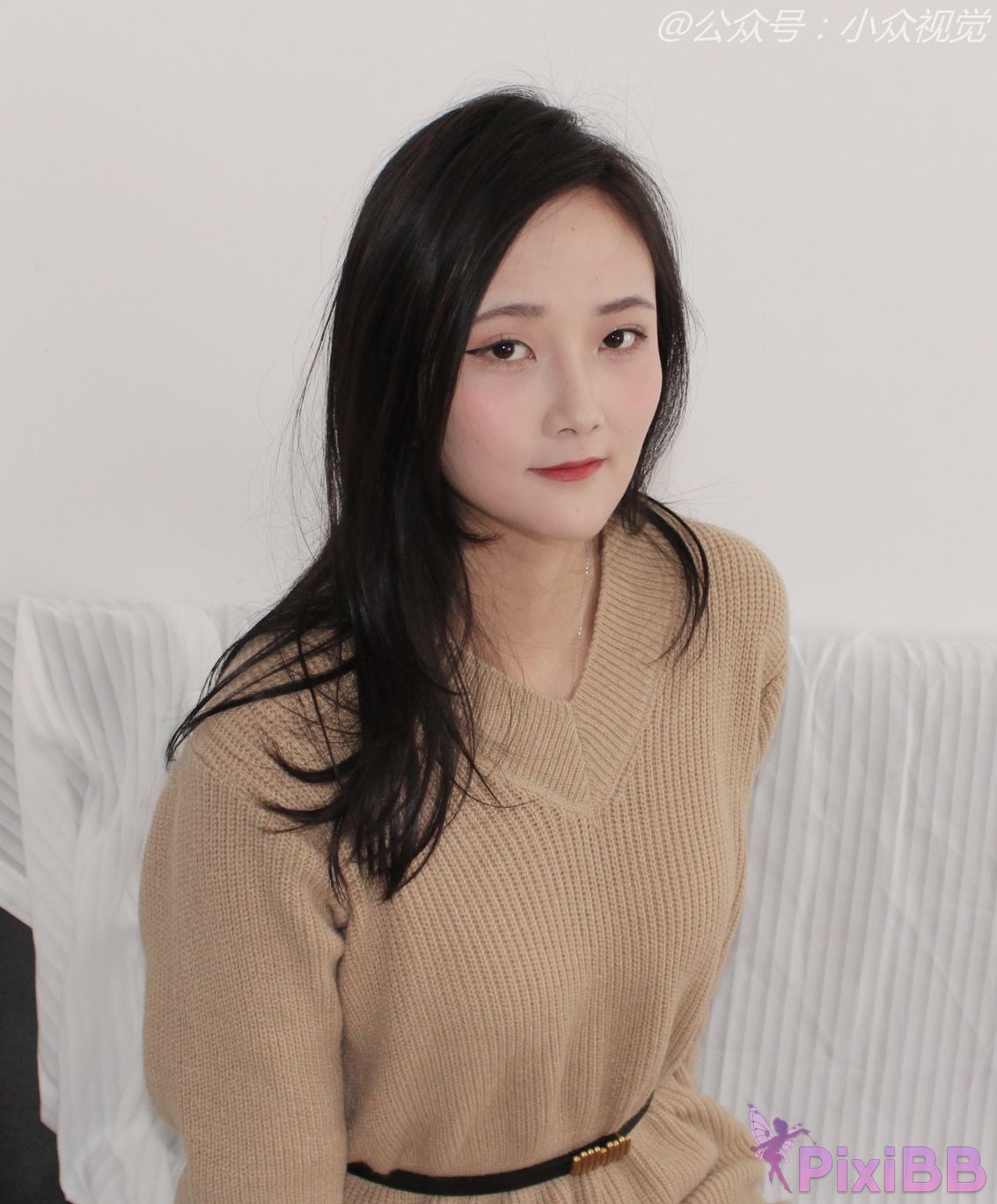 niche vision No.015 Jiejie PixiBB.COM 004