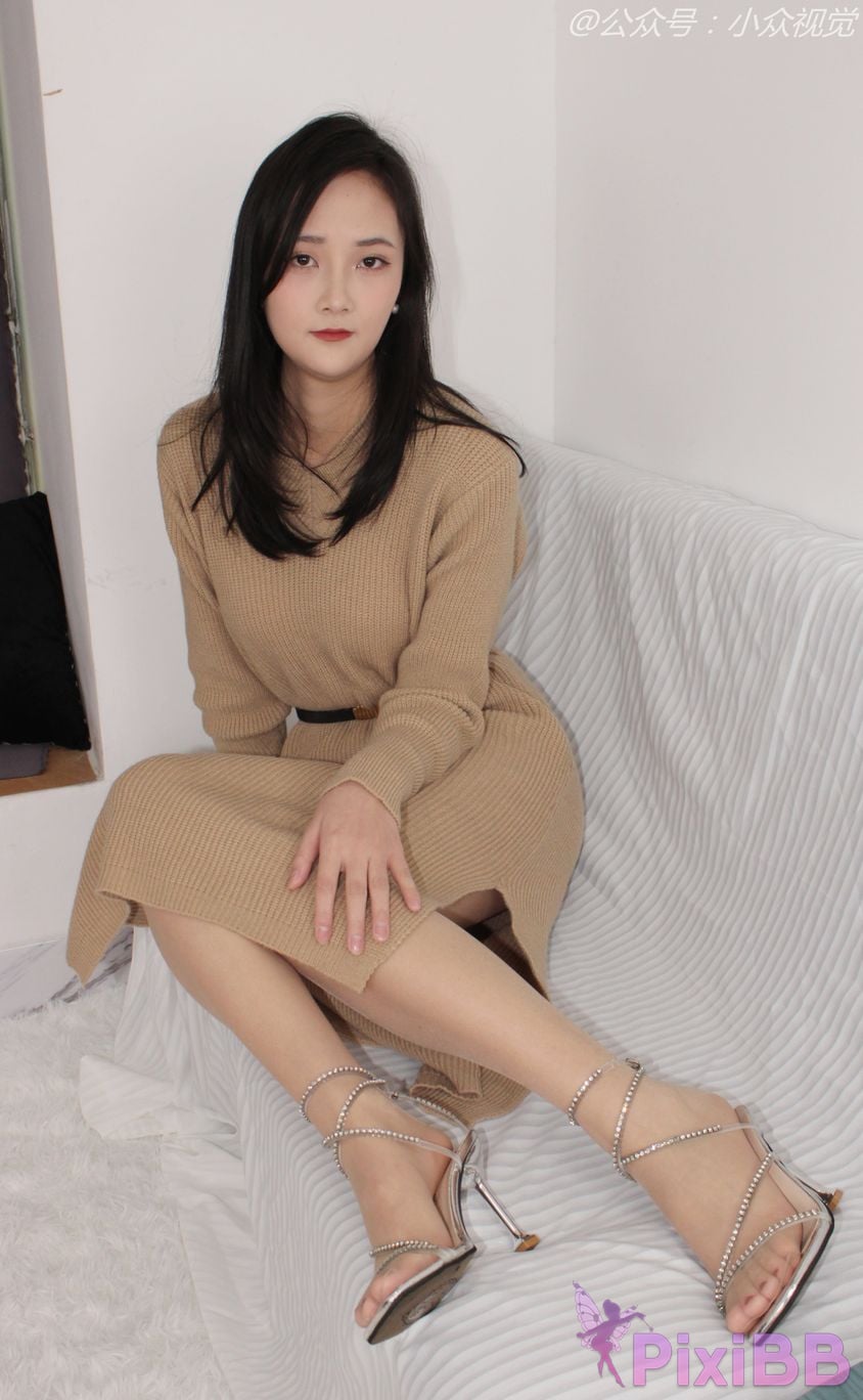 niche vision No.015 Jiejie PixiBB.COM 067