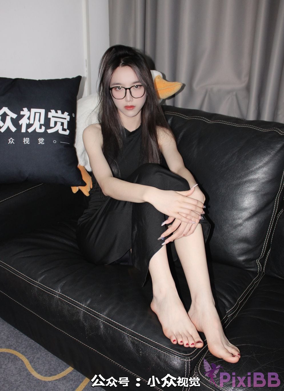 niche vision No.014 Yueyue PixiBB.COM 001