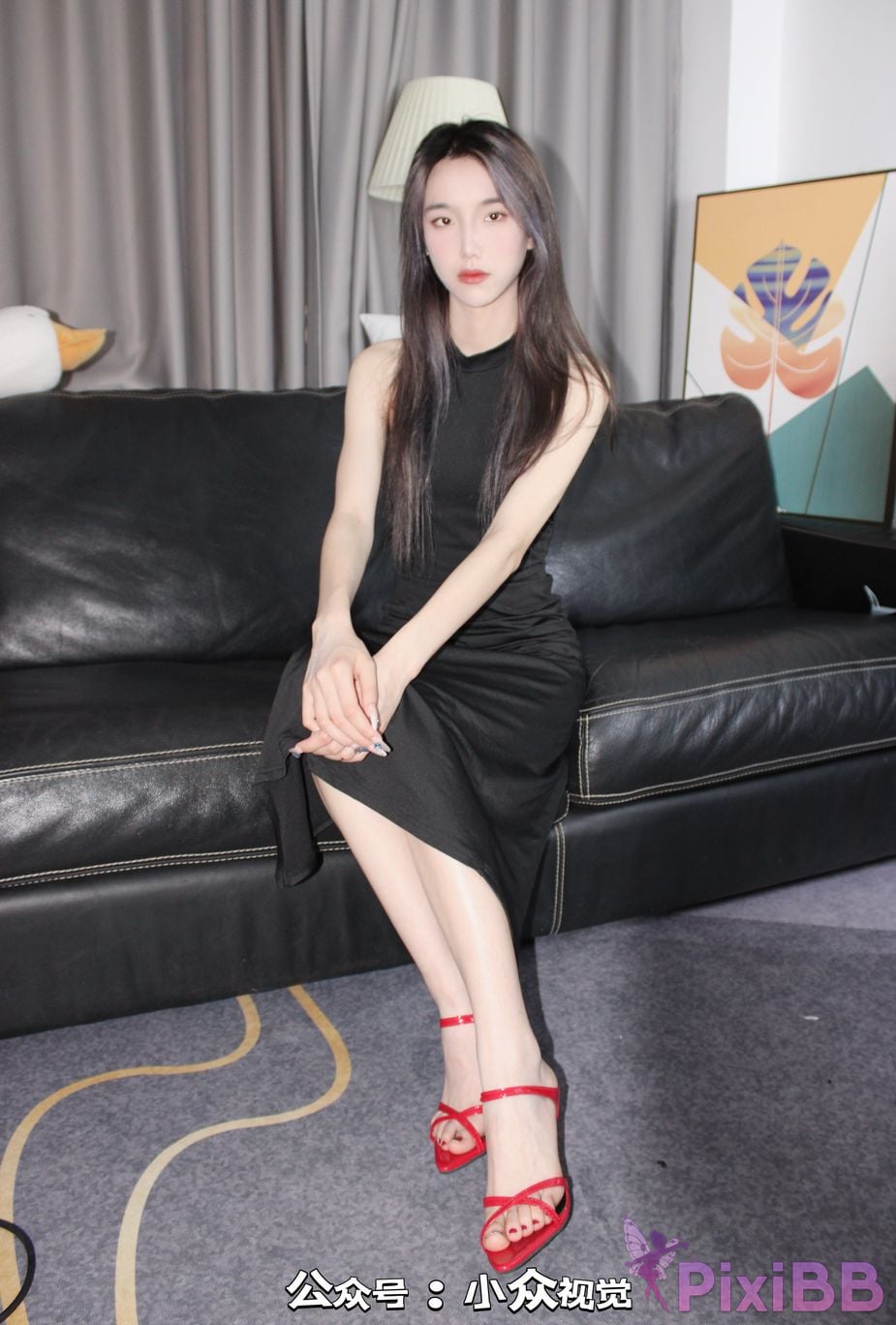 niche vision No.014 Yueyue PixiBB.COM 002