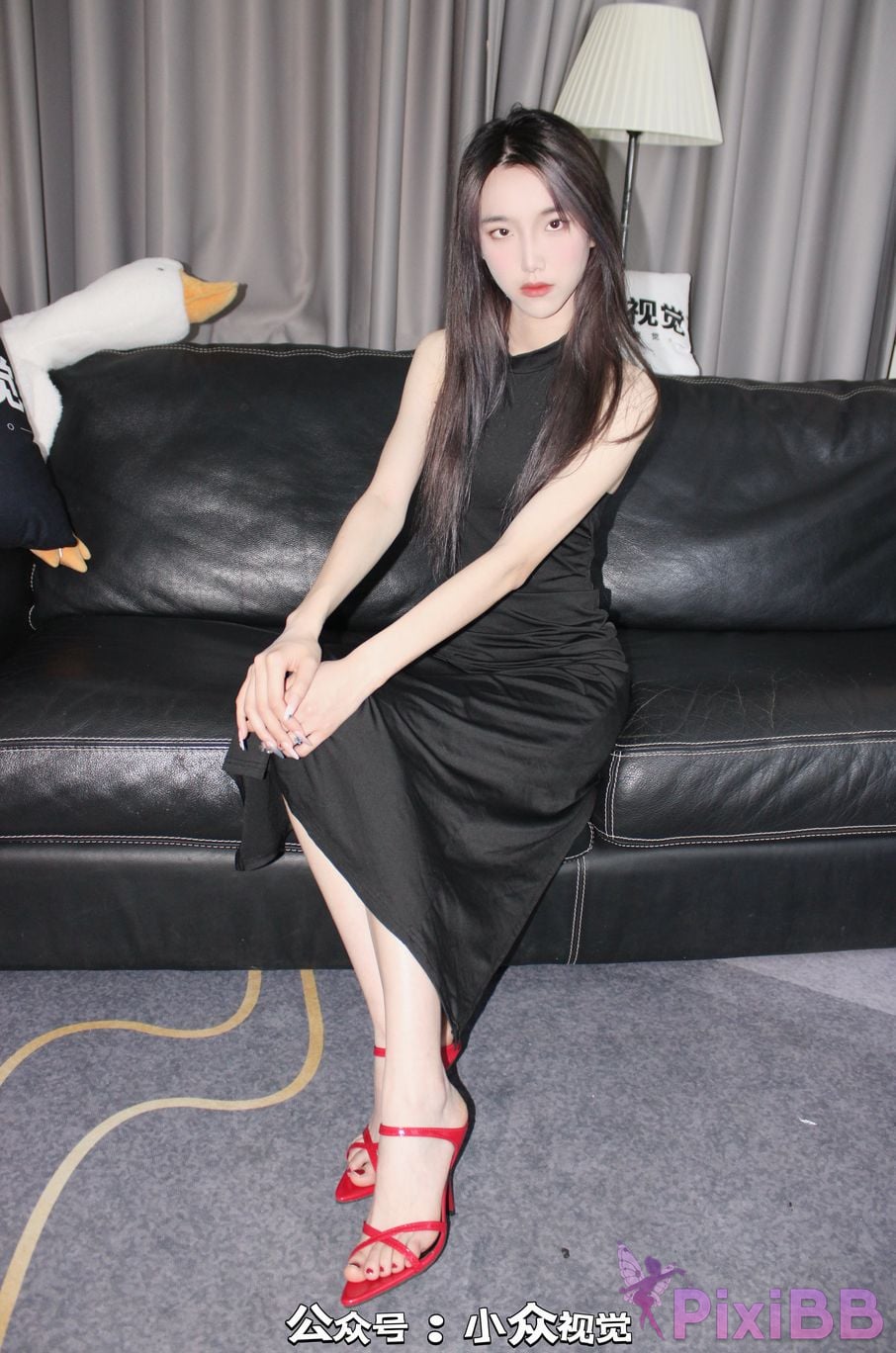 niche vision No.014 Yueyue PixiBB.COM 003