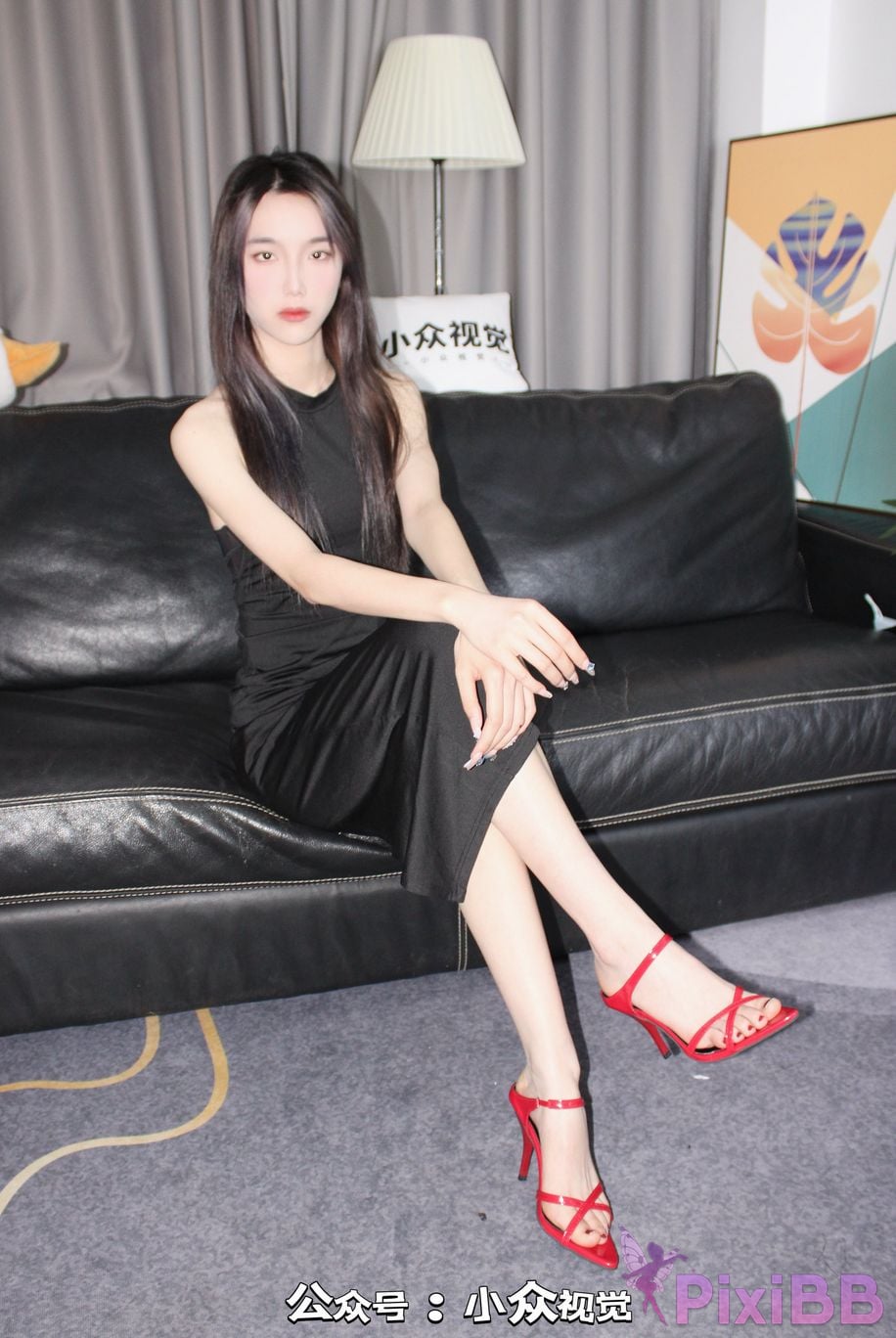 niche vision No.014 Yueyue PixiBB.COM 005