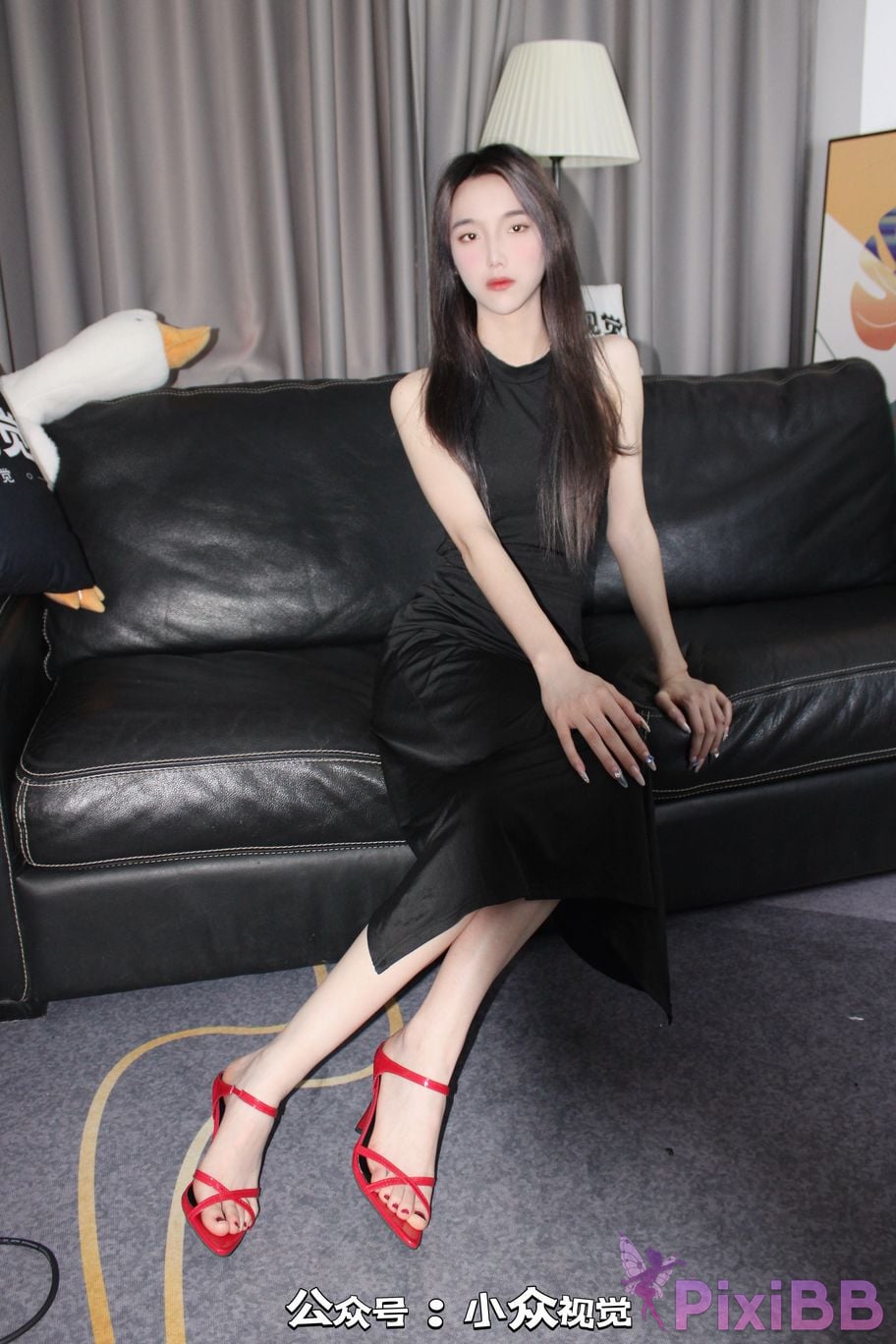 niche vision No.014 Yueyue PixiBB.COM 026
