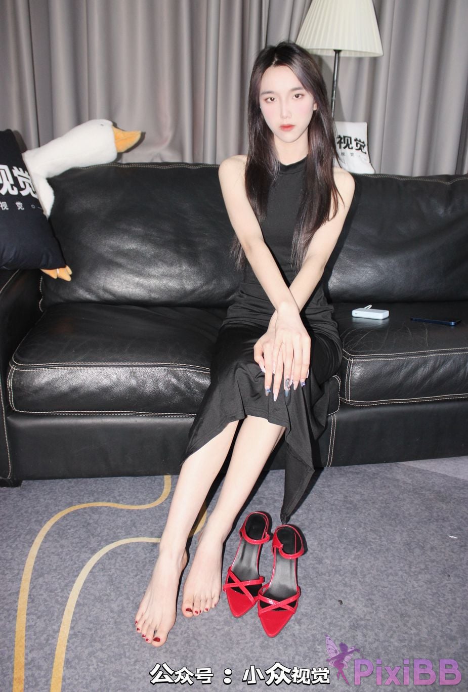 niche vision No.014 Yueyue PixiBB.COM 043