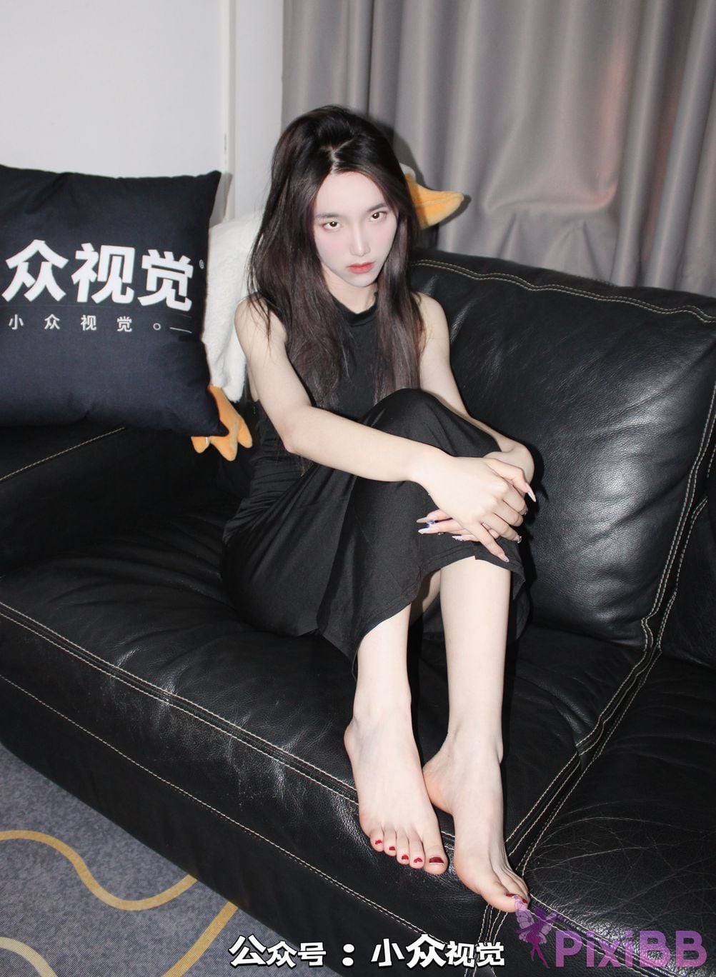 niche vision No.014 Yueyue PixiBB.COM 047