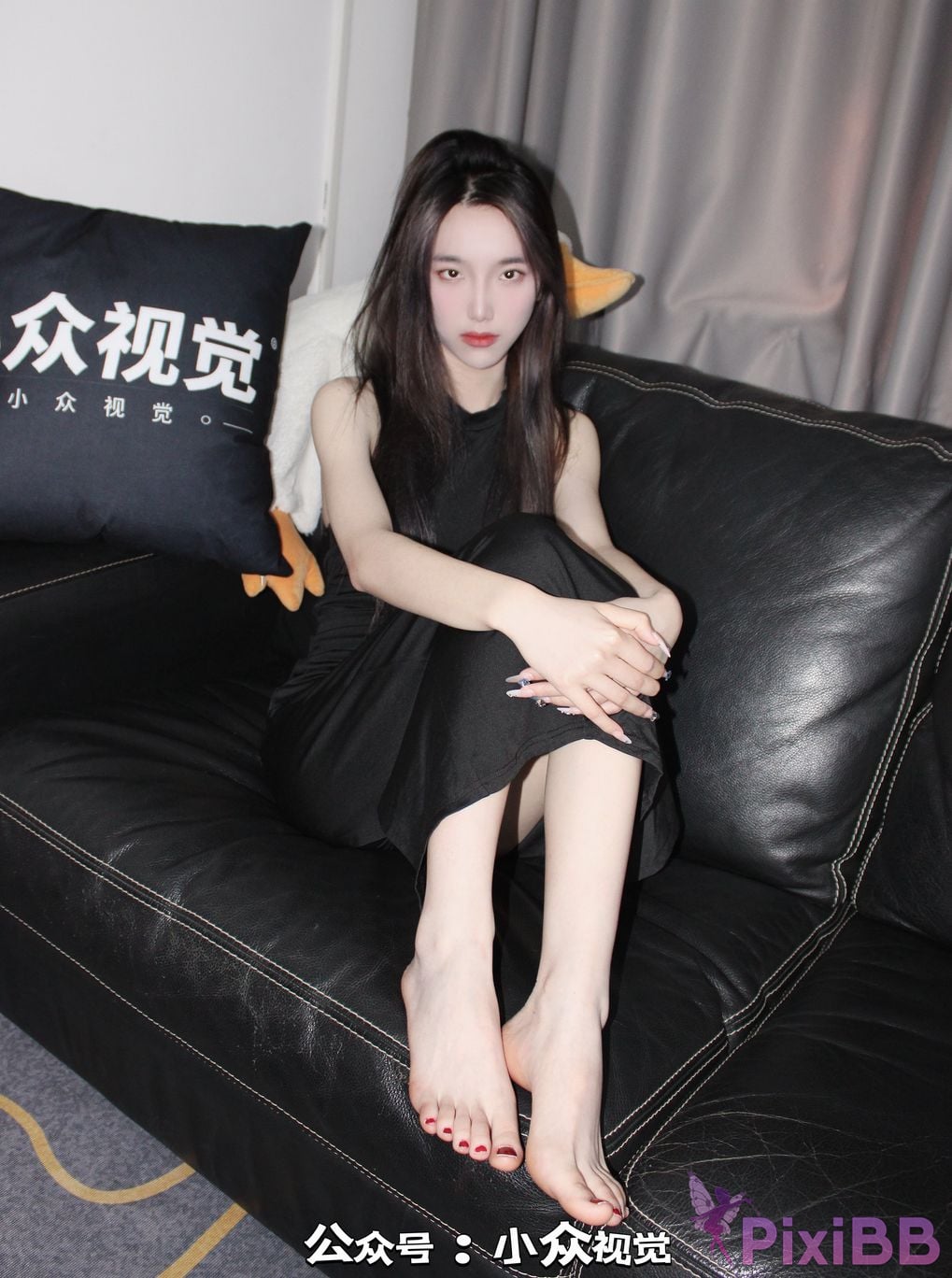 niche vision No.014 Yueyue PixiBB.COM 048