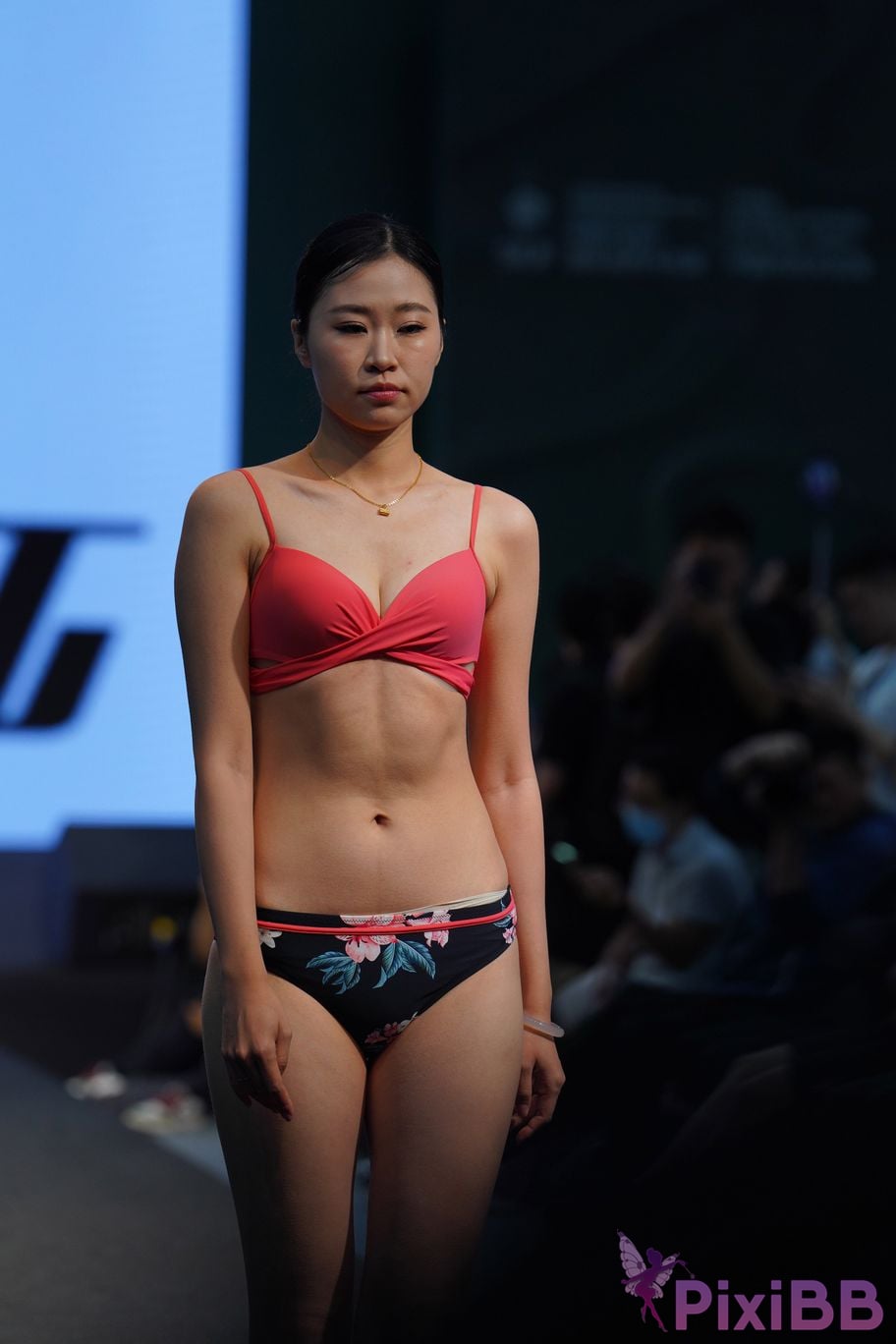 Featured Street Photography Works No.5636 Underwear Exhibition 32 PixiBB.COM 018