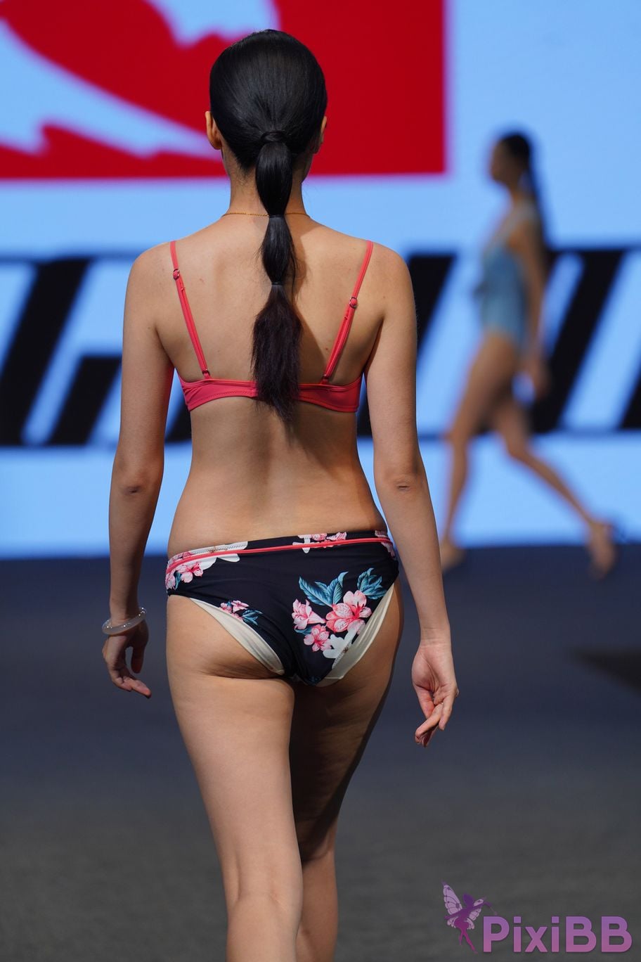 Featured Street Photography Works No.5636 Underwear Exhibition 32 PixiBB.COM 020