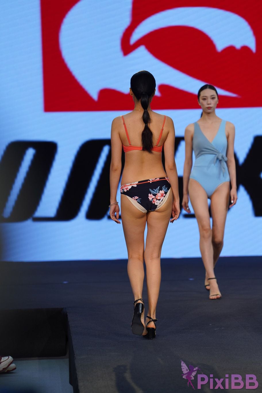Featured Street Photography Works No.5636 Underwear Exhibition 32 PixiBB.COM 030