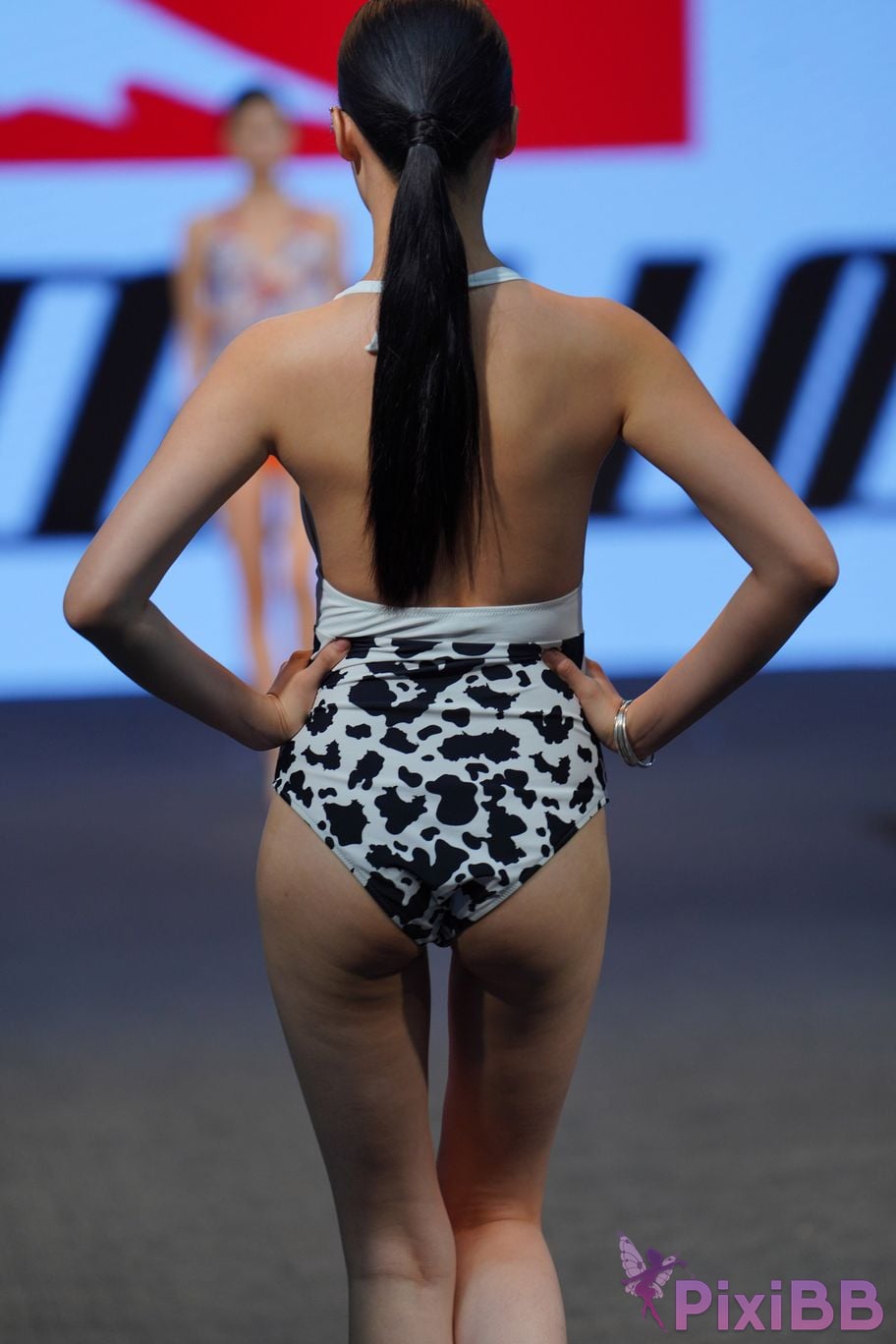 Featured Street Photography Works No.5636 Underwear Exhibition 32 PixiBB.COM 072