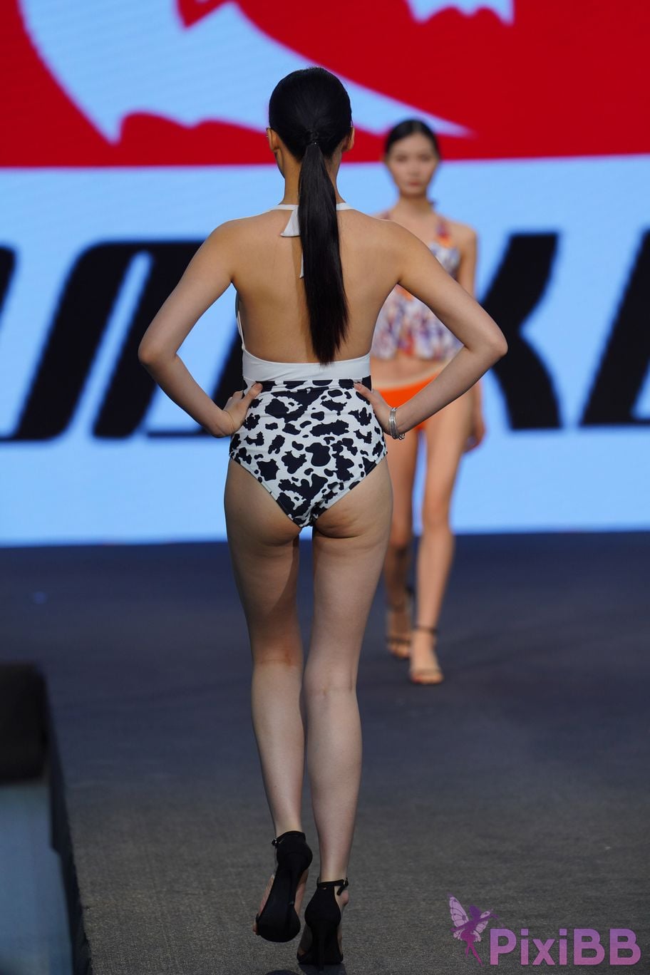Featured Street Photography Works No.5636 Underwear Exhibition 32 PixiBB.COM 078