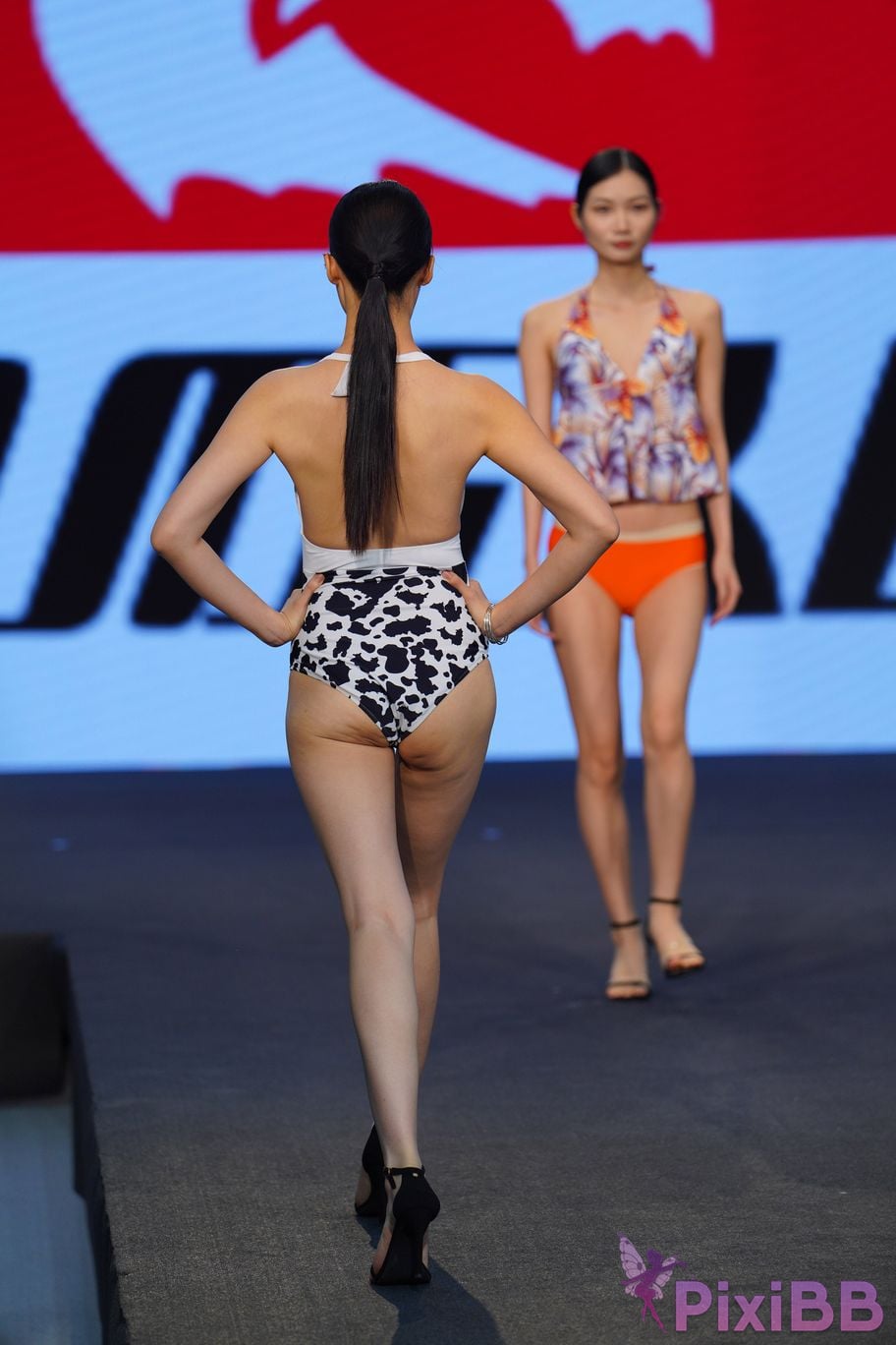 Featured Street Photography Works No.5636 Underwear Exhibition 32 PixiBB.COM 080