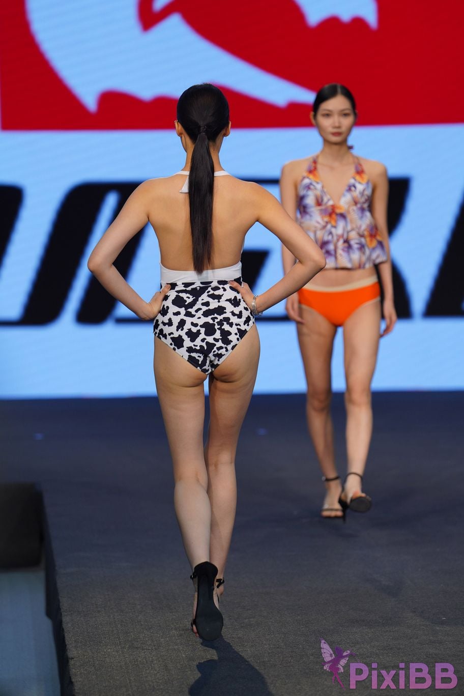Featured Street Photography Works No.5636 Underwear Exhibition 32 PixiBB.COM 081