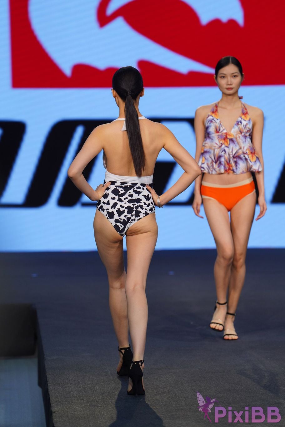 Featured Street Photography Works No.5636 Underwear Exhibition 32 PixiBB.COM 082