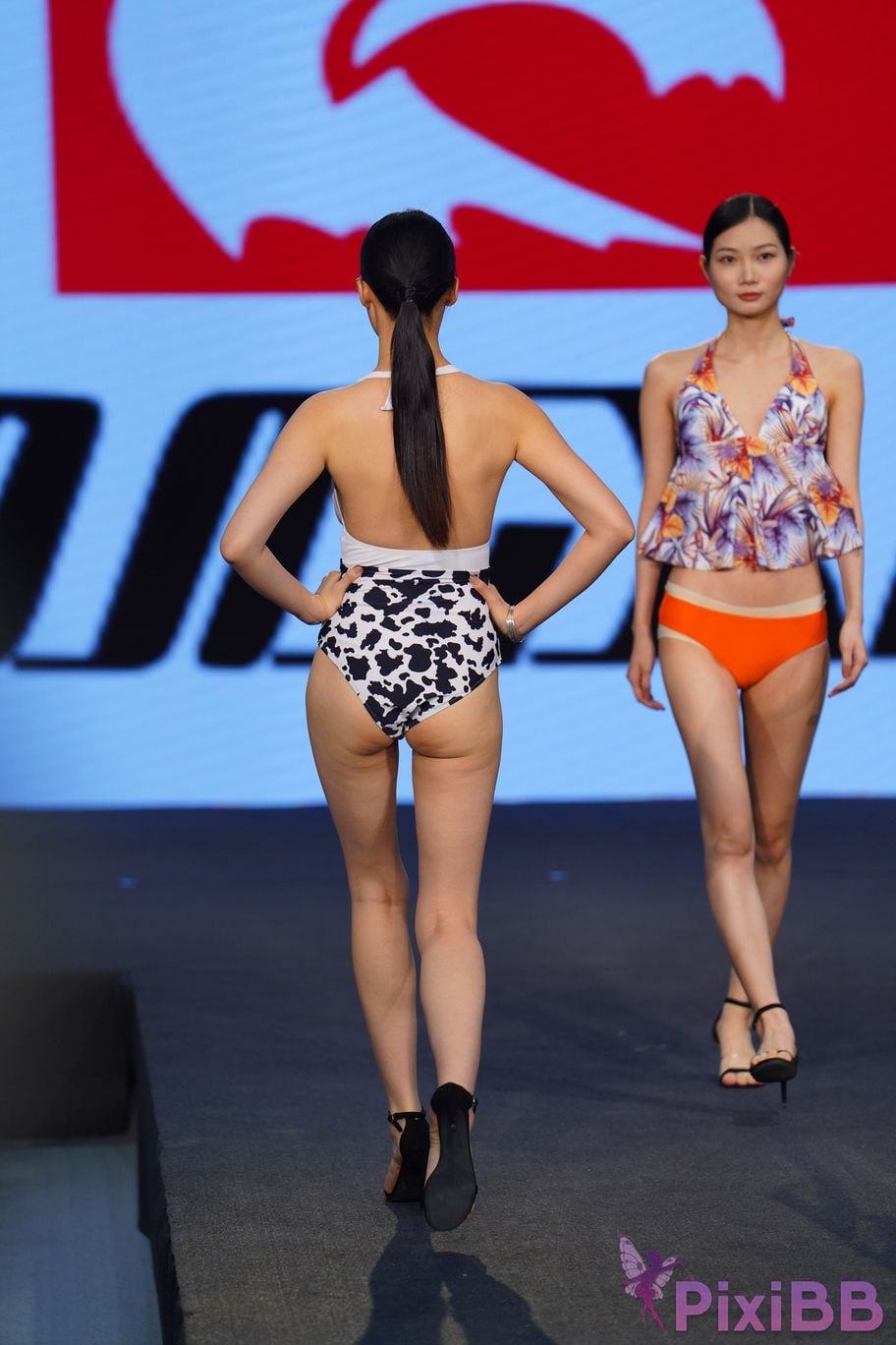 Featured Street Photography Works No.5636 Underwear Exhibition 32 PixiBB.COM 083