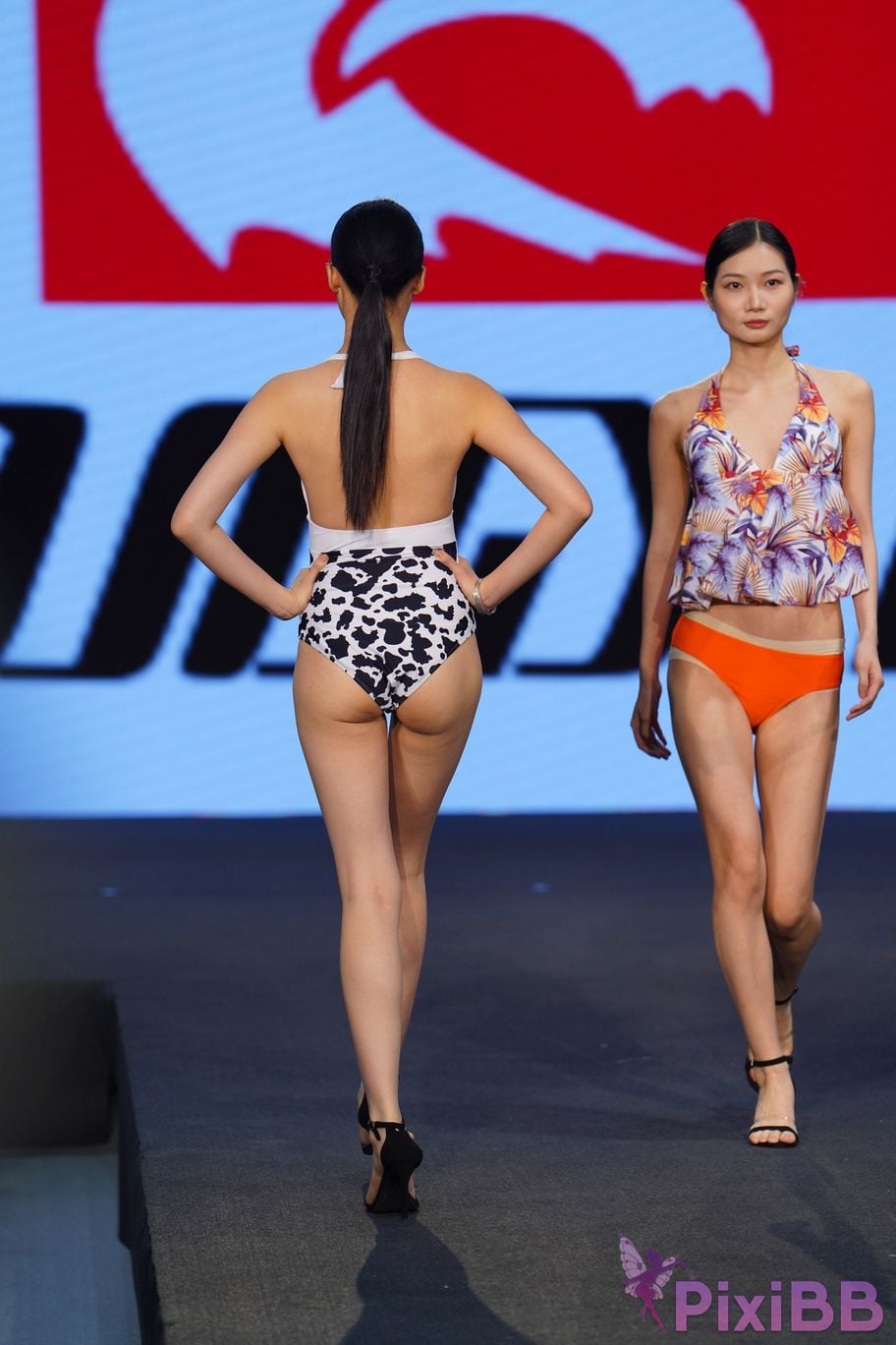 Featured Street Photography Works No.5636 Underwear Exhibition 32 PixiBB.COM 084