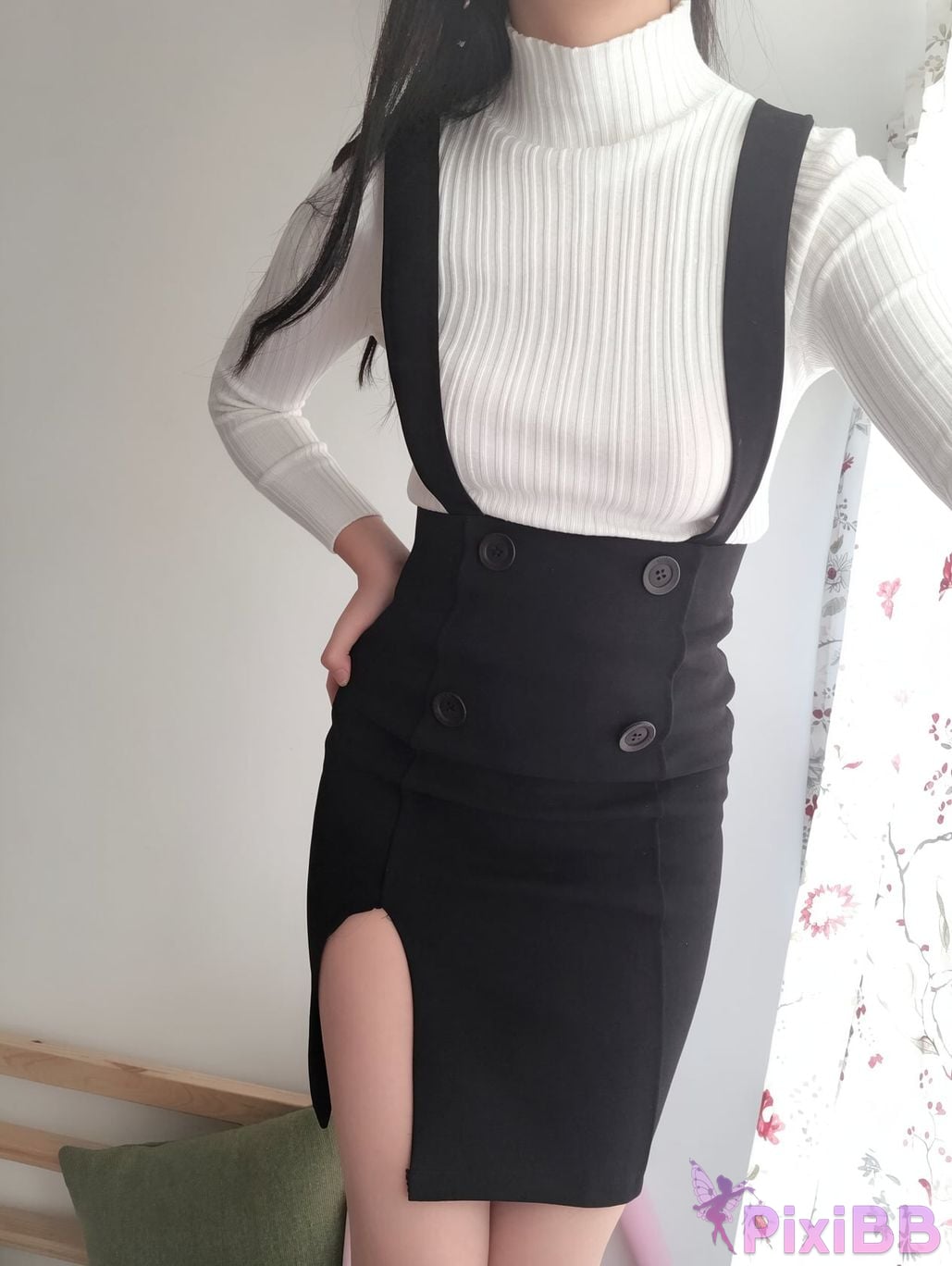OtherXXX Xiaomayi2024 Nine headed big breasted welfare girl exposed in front of others for training PixiBB.COM 031