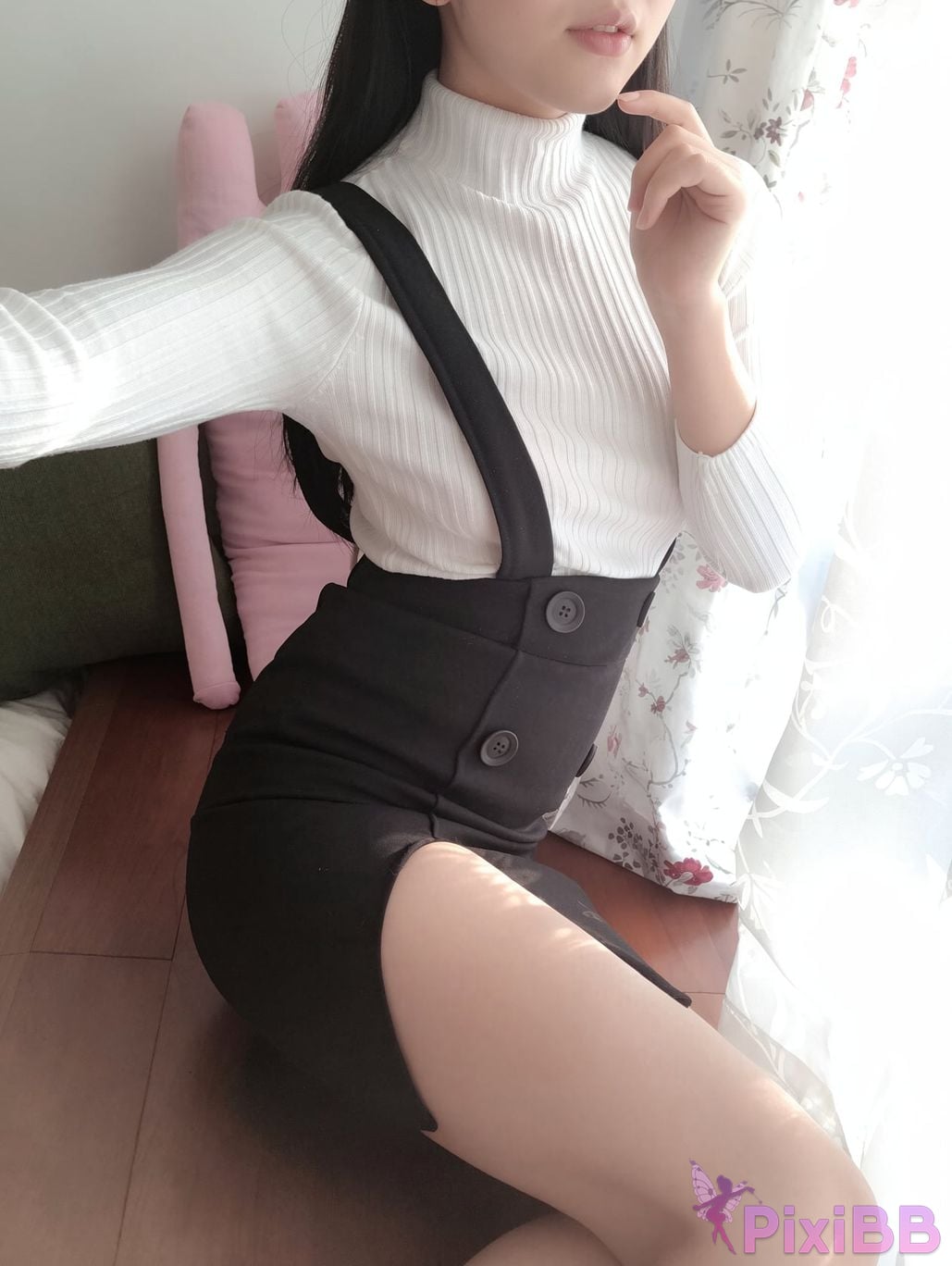 OtherXXX Xiaomayi2024 Nine headed big breasted welfare girl exposed in front of others for training PixiBB.COM 032