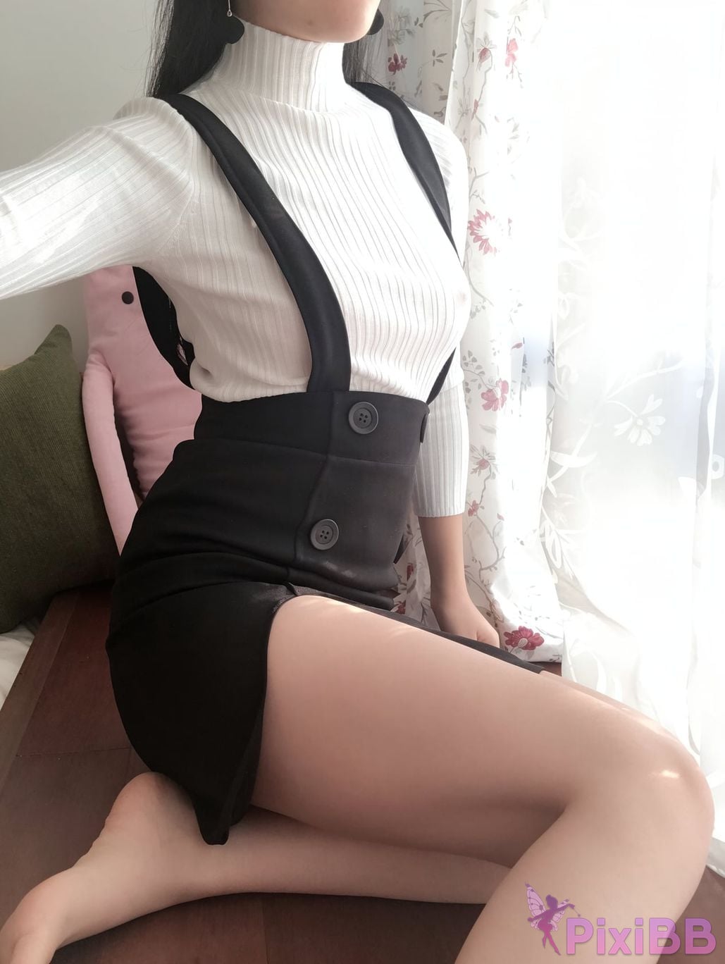 OtherXXX Xiaomayi2024 Nine headed big breasted welfare girl exposed in front of others for training PixiBB.COM 035