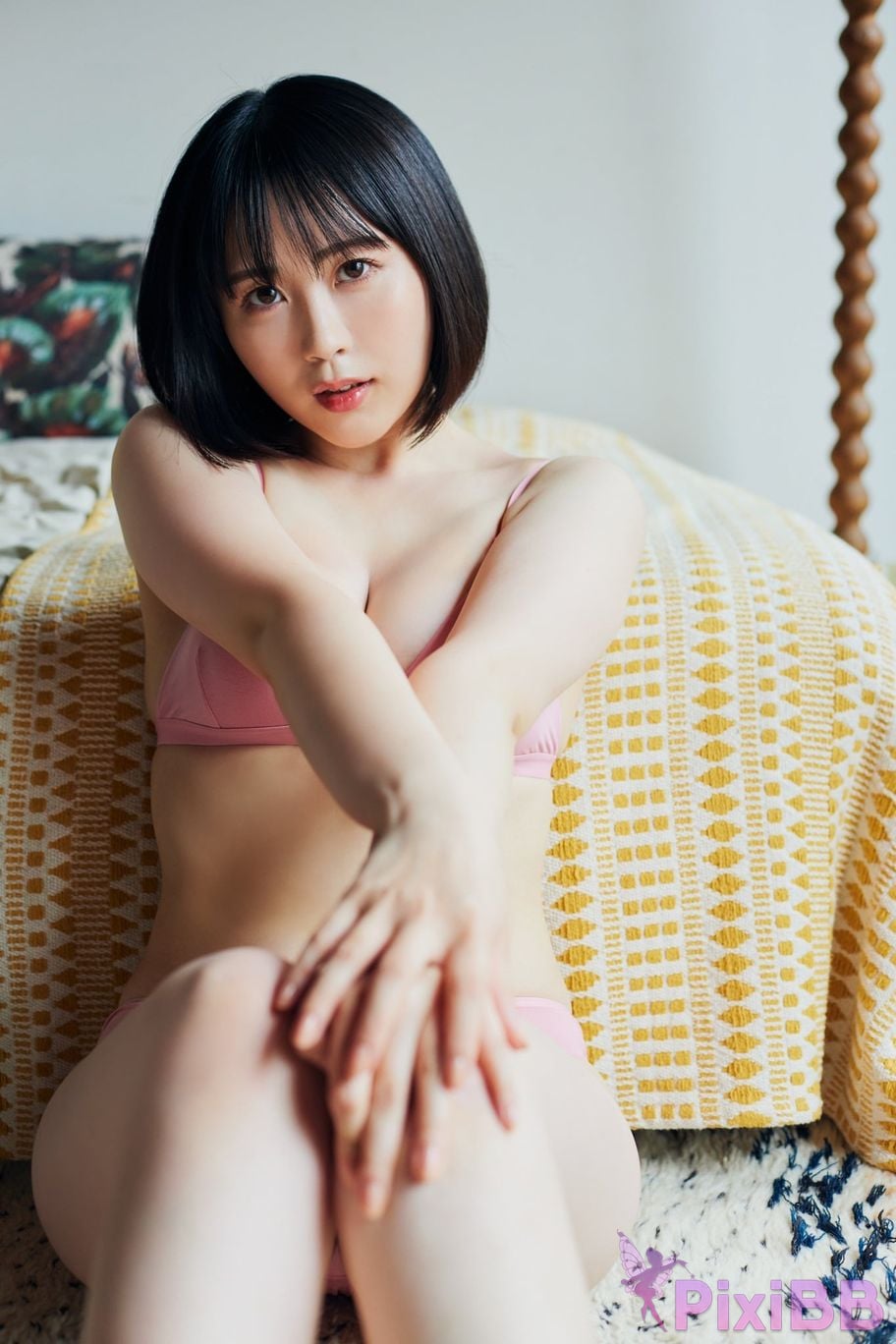 Japanese Idol Yuki Yomichi night snow FRIDAY digital photo book Shut up PixiBB.COM 023
