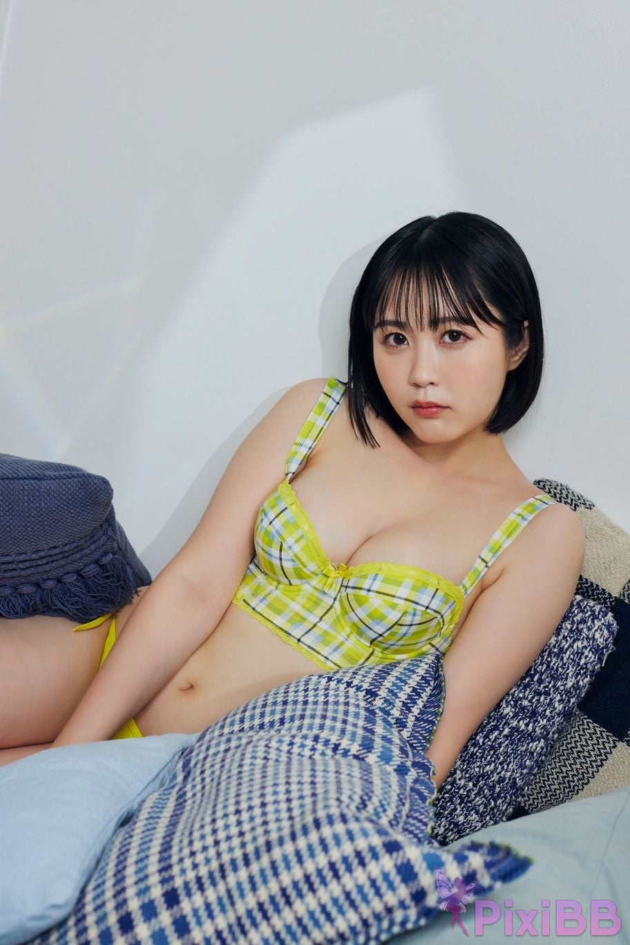 Japanese Idol Yuki Yomichi night snow FRIDAY digital photo book Shut up PixiBB.COM 062