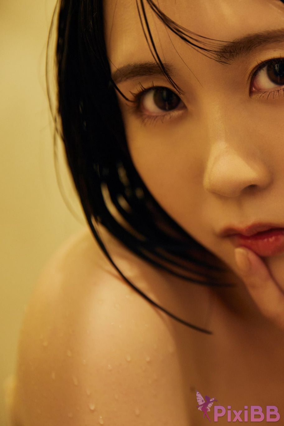 Japanese Idol Yuki Yomichi night snow FRIDAY digital photo book Shut up PixiBB.COM 100