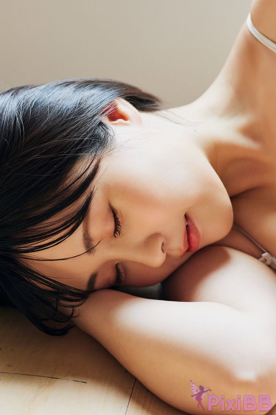 Japanese Idol Yuki Yomichi night snow FRIDAY digital photo book Shut up PixiBB.COM 115