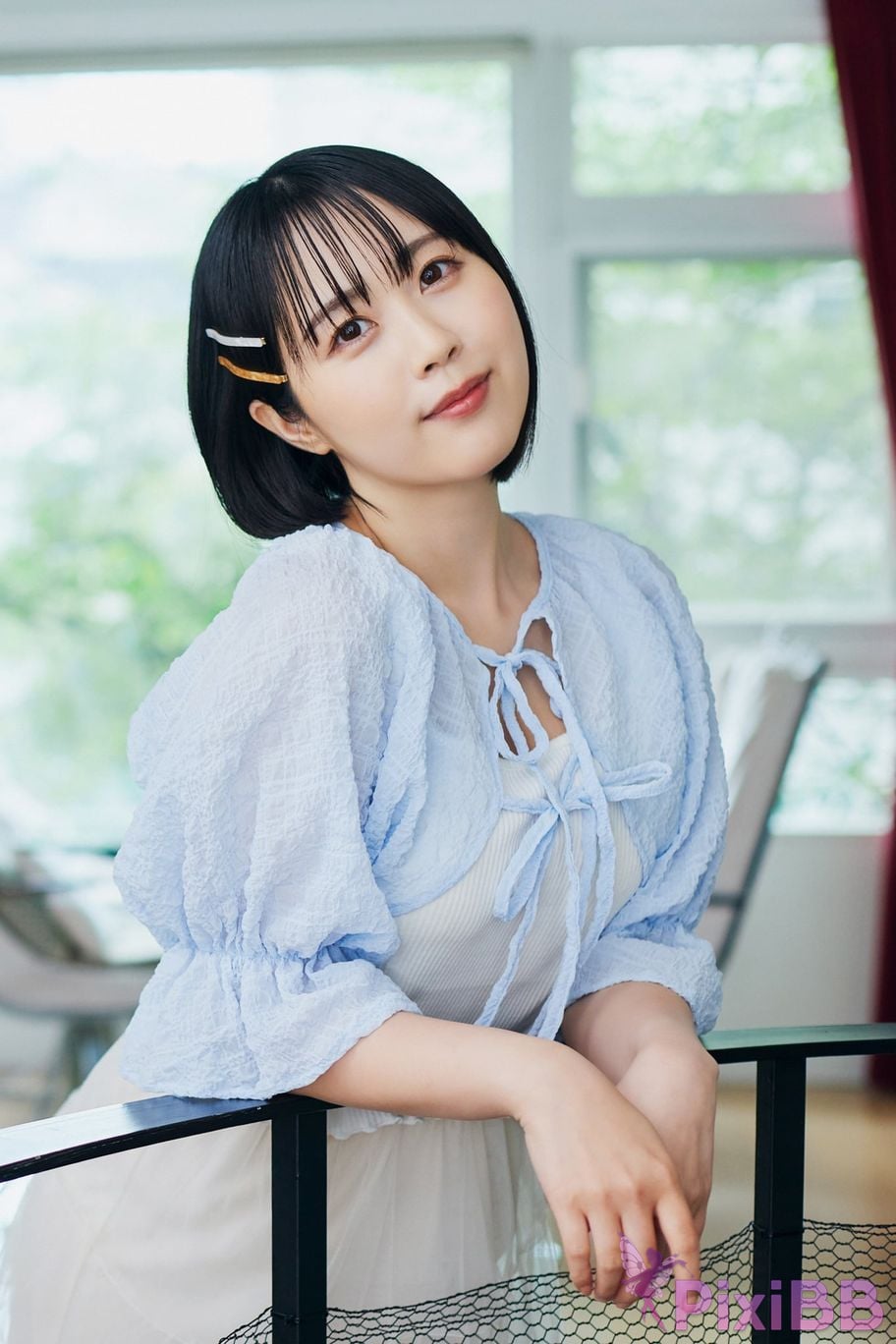 Japanese Idol Yuki Yomichi night snow FRIDAY digital photo book Shut up PixiBB.COM 127
