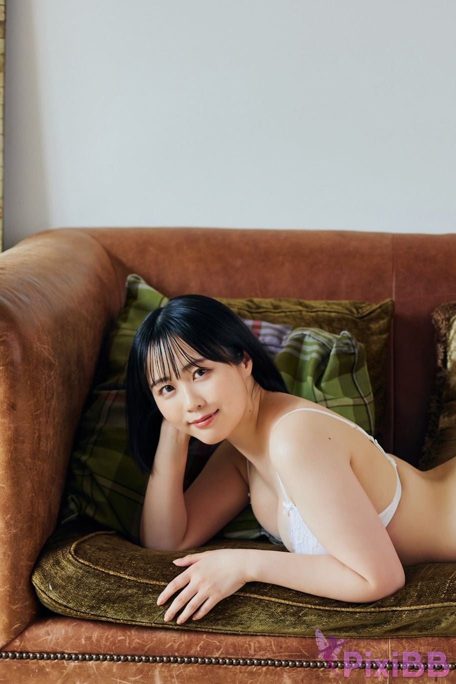 Japanese Idol Yuki Yomichi night snow FRIDAY digital photo book Shut up PixiBB.COM 129