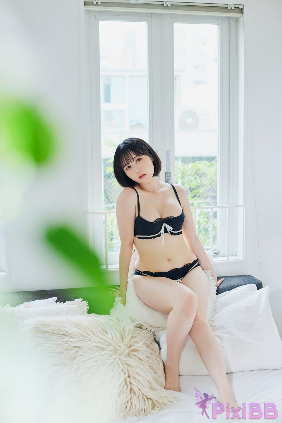 Japanese Idol Yuki Yomichi night snow FRIDAY digital photo book Shut up PixiBB.COM 147