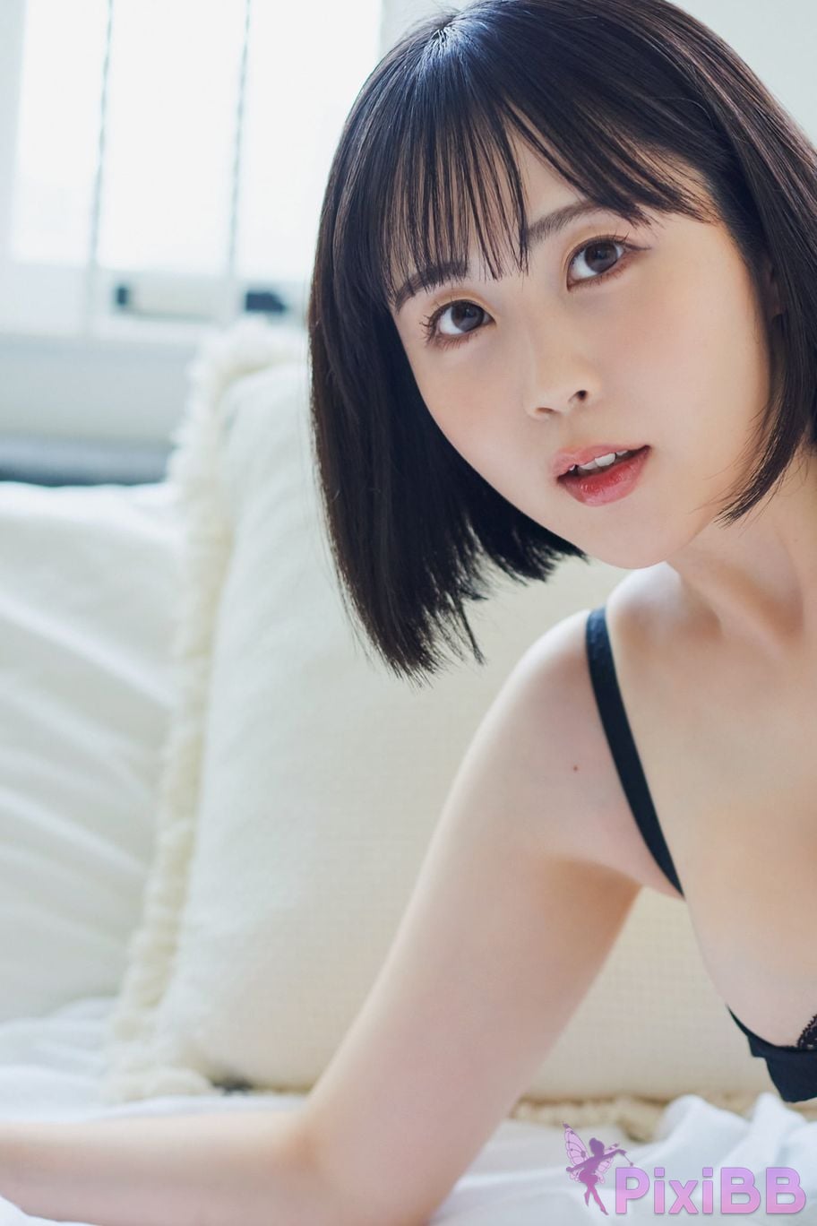 Japanese Idol Yuki Yomichi night snow FRIDAY digital photo book Shut up PixiBB.COM 155