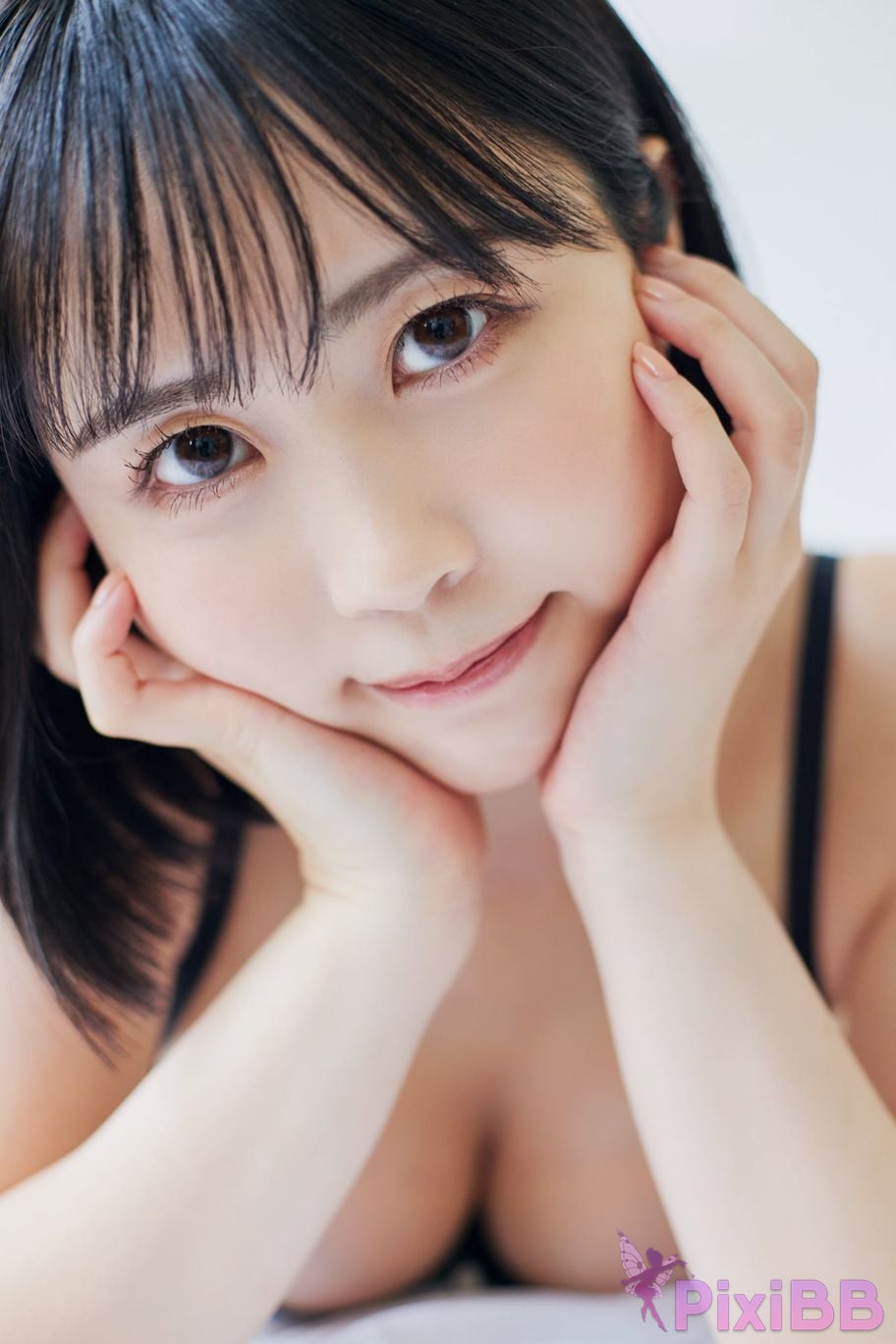 Japanese Idol Yuki Yomichi night snow FRIDAY digital photo book Shut up PixiBB.COM 158