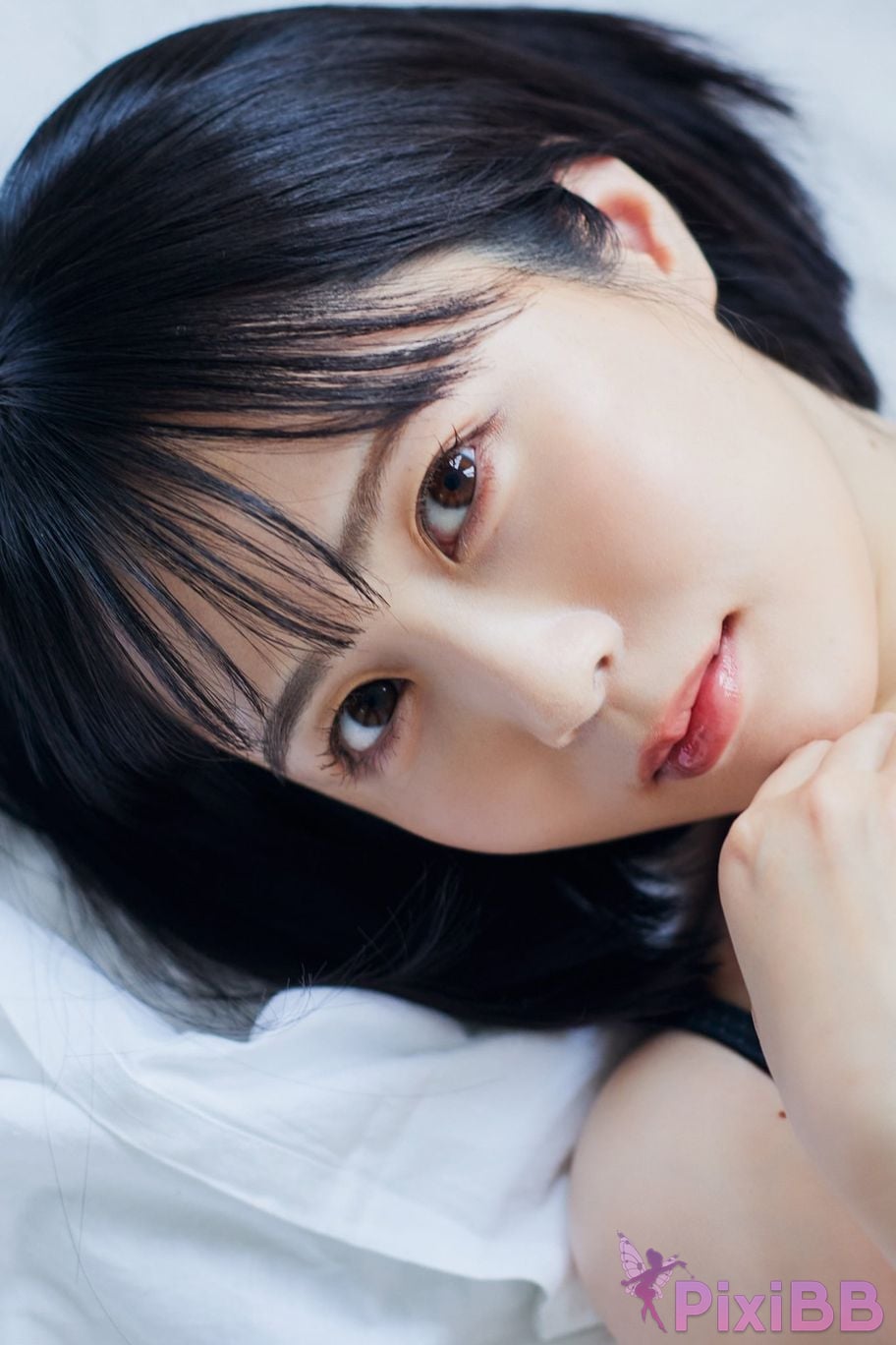Japanese Idol Yuki Yomichi night snow FRIDAY digital photo book Shut up PixiBB.COM 162