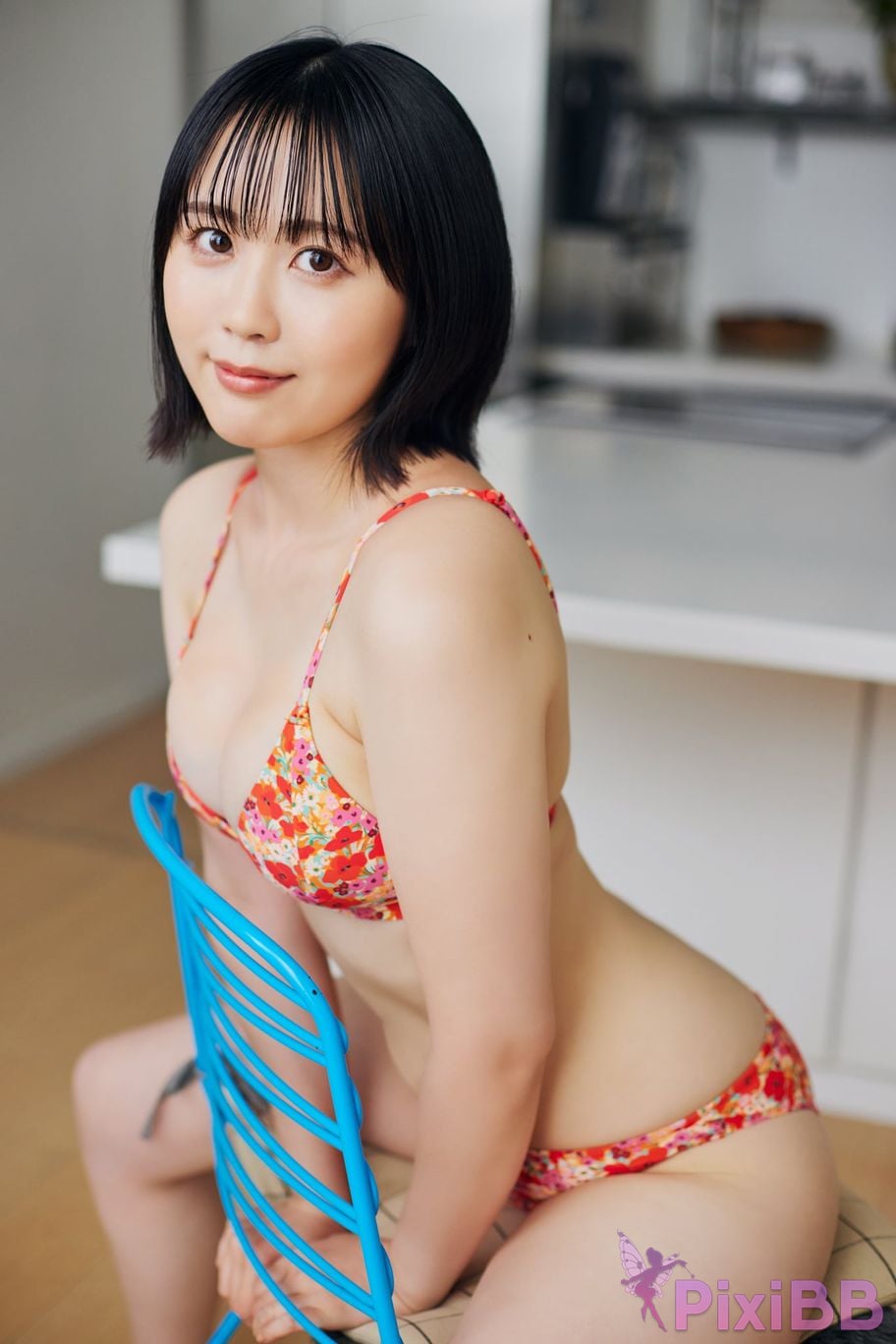 Japanese Idol Yuki Yomichi night snow FRIDAY digital photo book Shut up PixiBB.COM 163