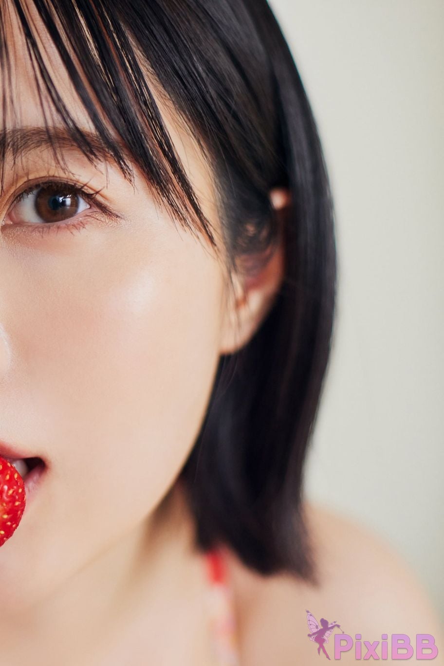 Japanese Idol Yuki Yomichi night snow FRIDAY digital photo book Shut up PixiBB.COM 172