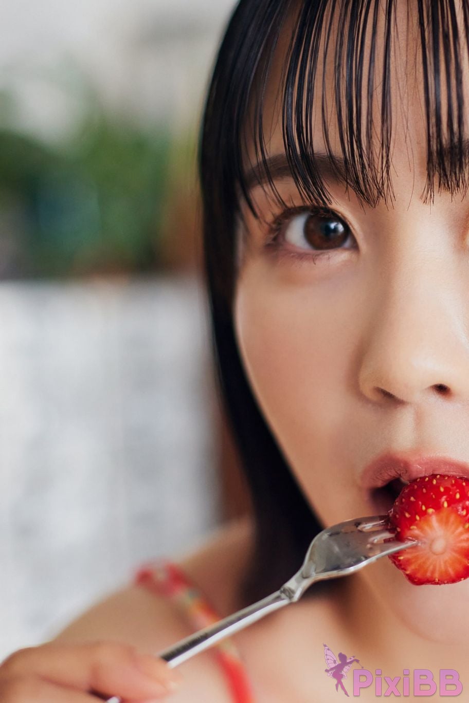 Japanese Idol Yuki Yomichi night snow FRIDAY digital photo book Shut up PixiBB.COM 173