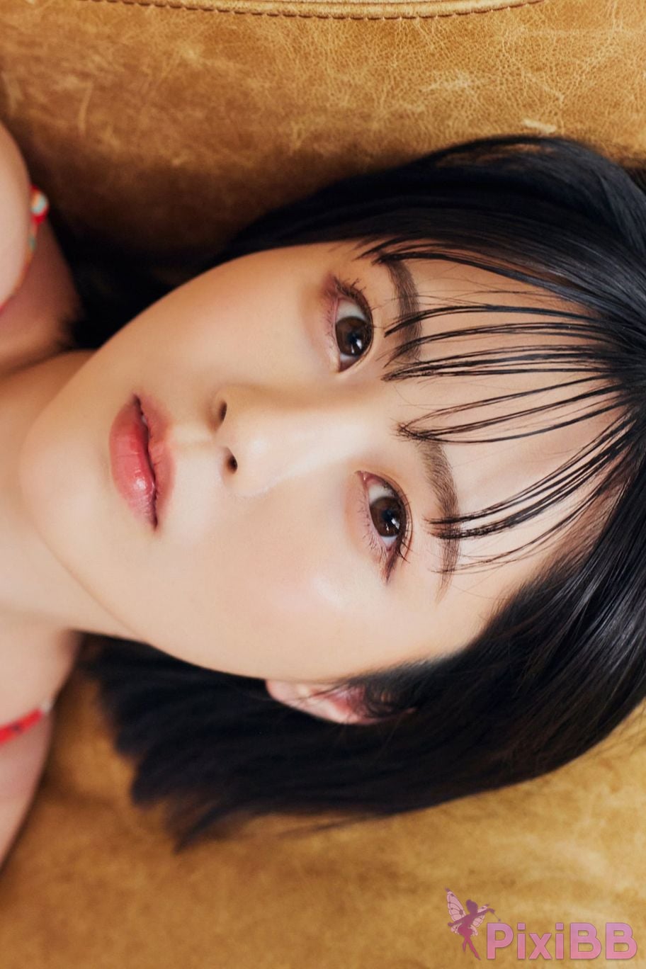 Japanese Idol Yuki Yomichi night snow FRIDAY digital photo book Shut up PixiBB.COM 183