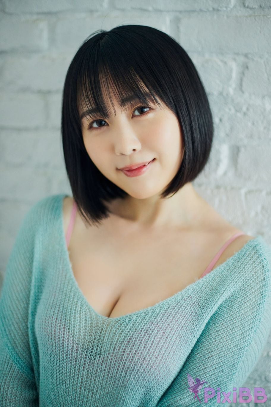 Japanese Idol Yuki Yomichi night snow FRIDAY digital photo book Shut up PixiBB.COM 187